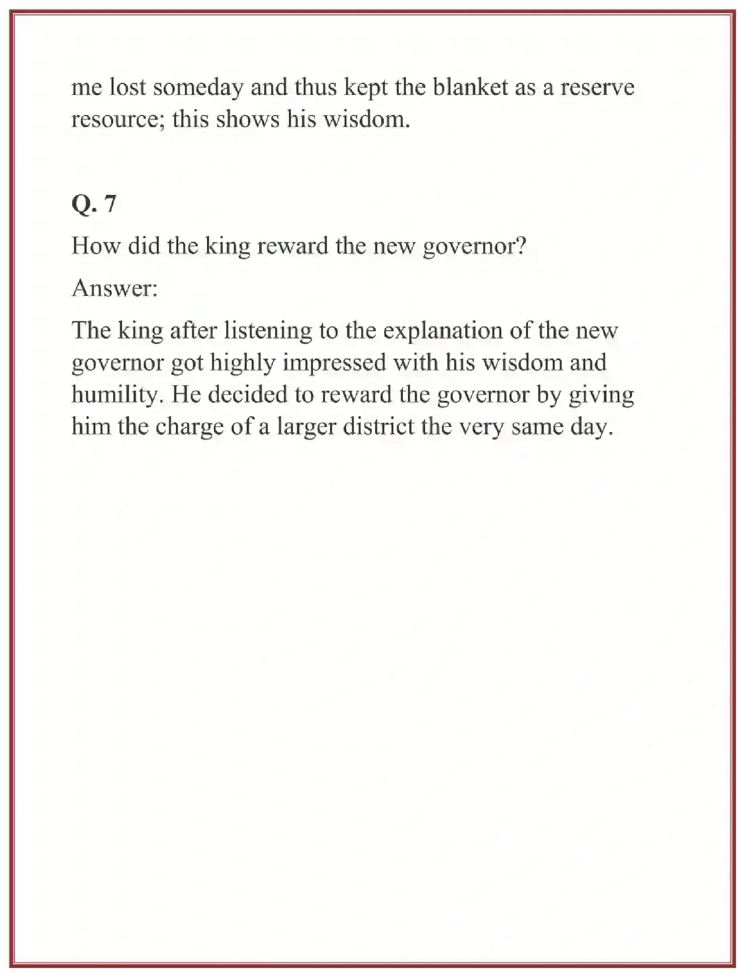 NCERT-Solution-Class-6-English-Chapter-3-The-Shepherd’s-Treasure-1651-page-4