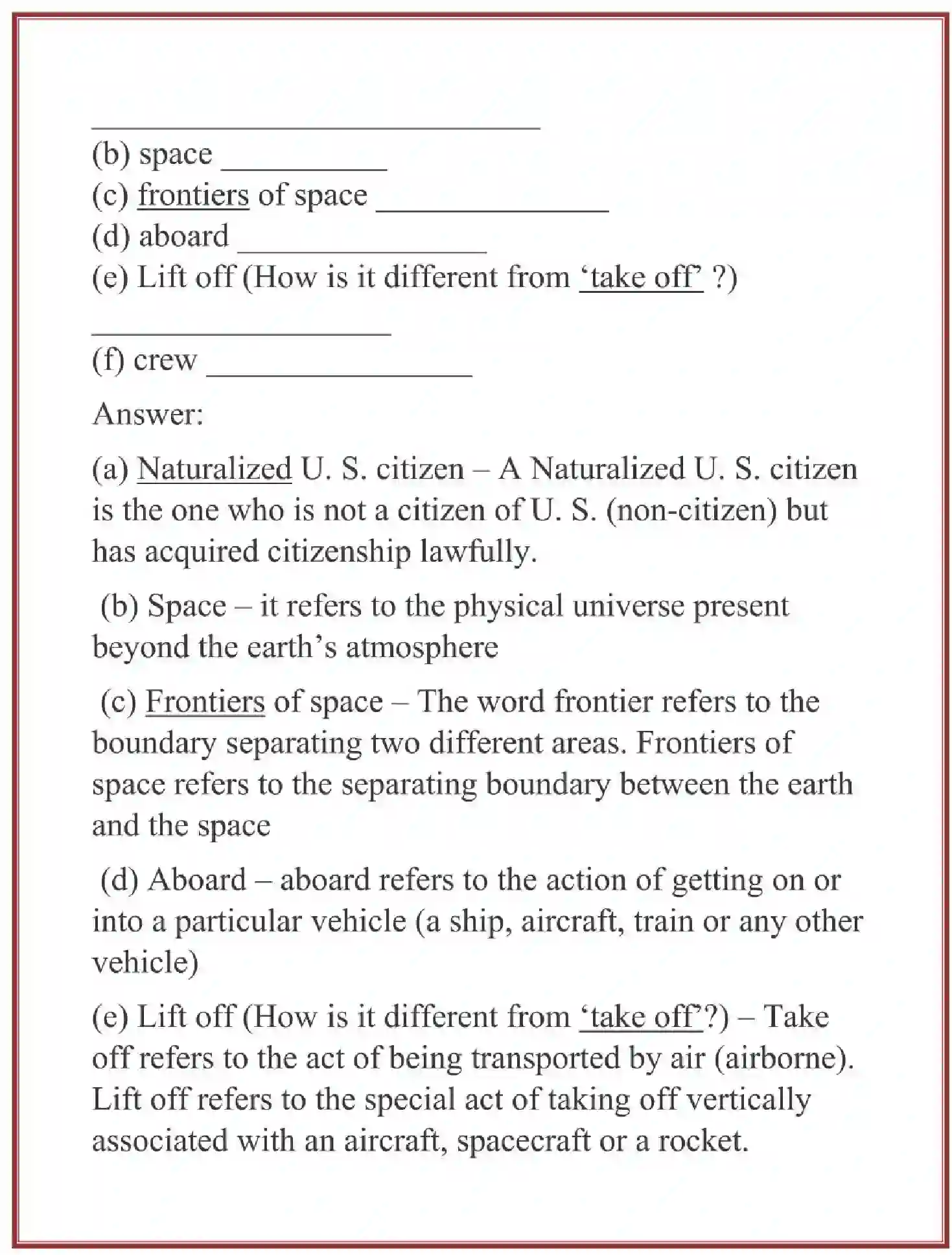 NCERT-Solution-Class-6-English-Chapter-4-An-Indian-American-Woman-in-Space-1662-page-21