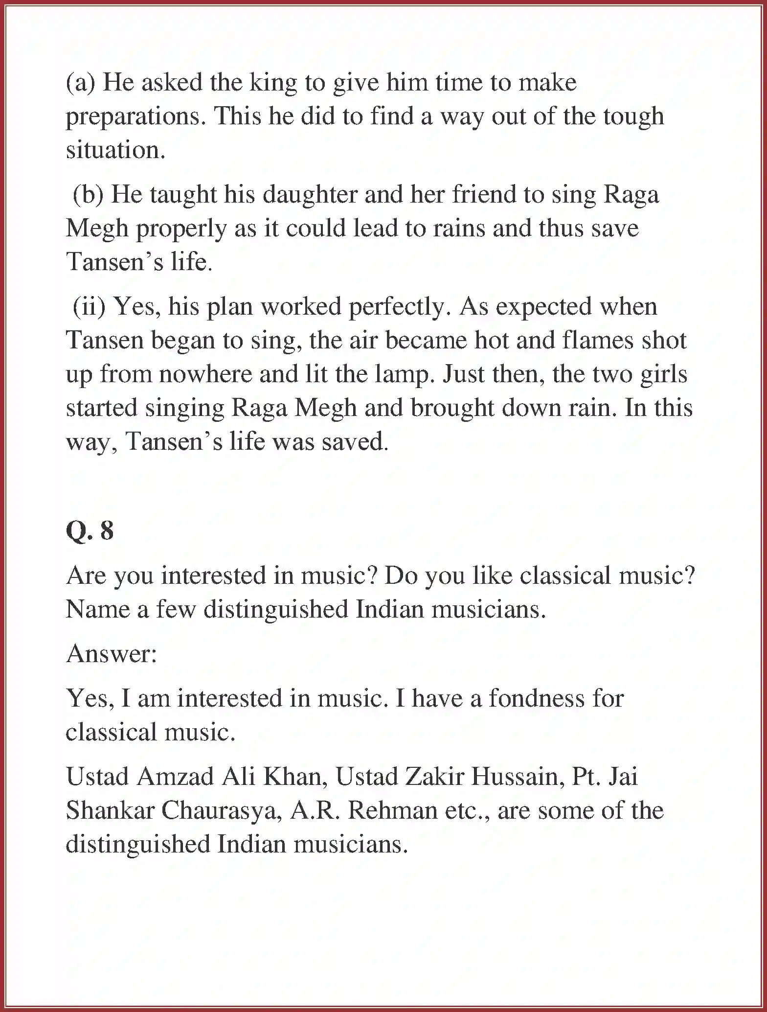 NCERT-Solution-Class-6-English-Chapter-5-Tansen-1653-page-4