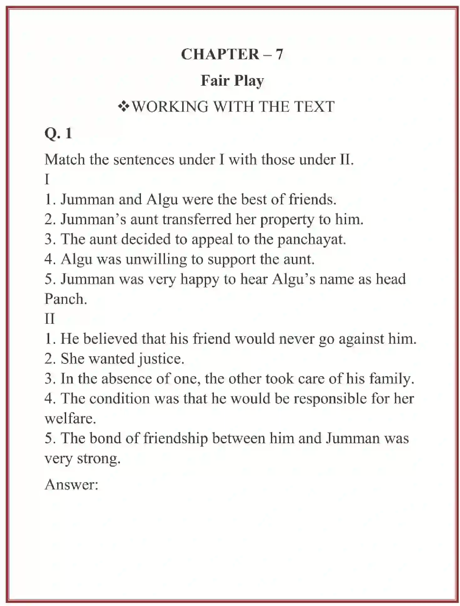 NCERT-Solution-Class-6-English-Chapter-7-Fair-Play-1665-page-1