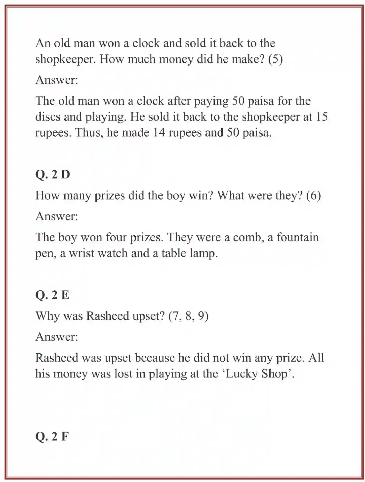 NCERT-Solution-Class-6-English-Chapter-8-A-Game-of-Chance-1666-page-3