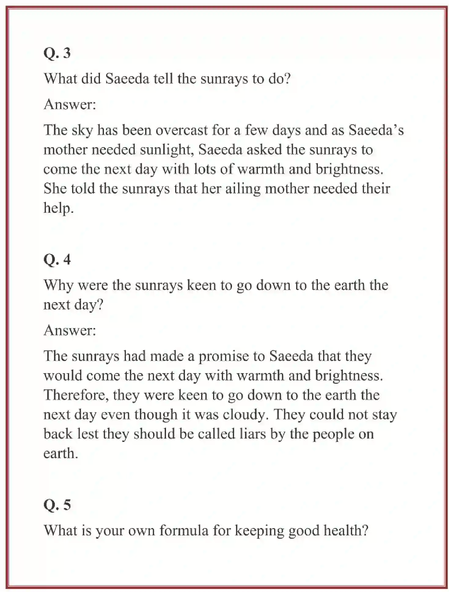 NCERT-Solution-Class-6-English-Chapter-8-A-Pact-with-the-Sun-1656-page-2