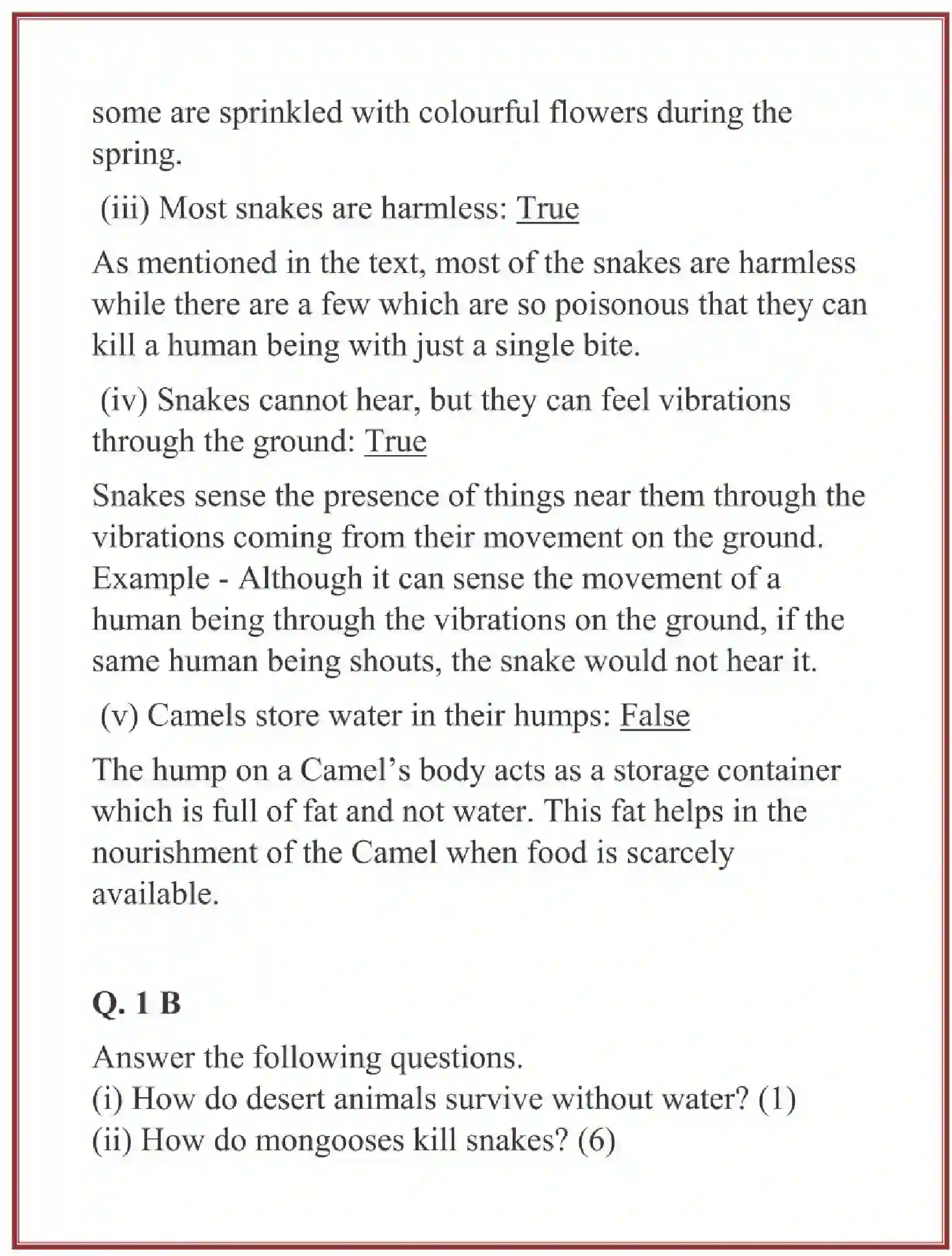 NCERT-Solution-Class-6-English-Chapter-9-Desert-Animals-1667-page-2