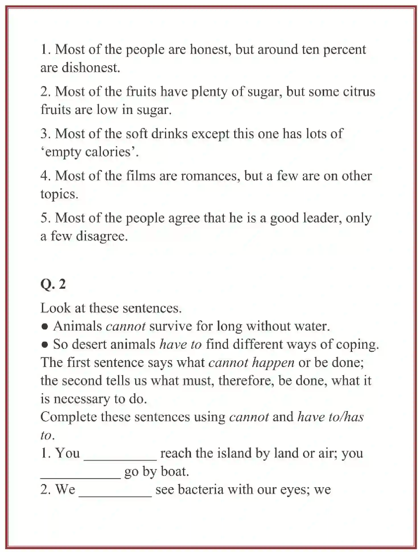 NCERT-Solution-Class-6-English-Chapter-9-Desert-Animals-1667-page-8