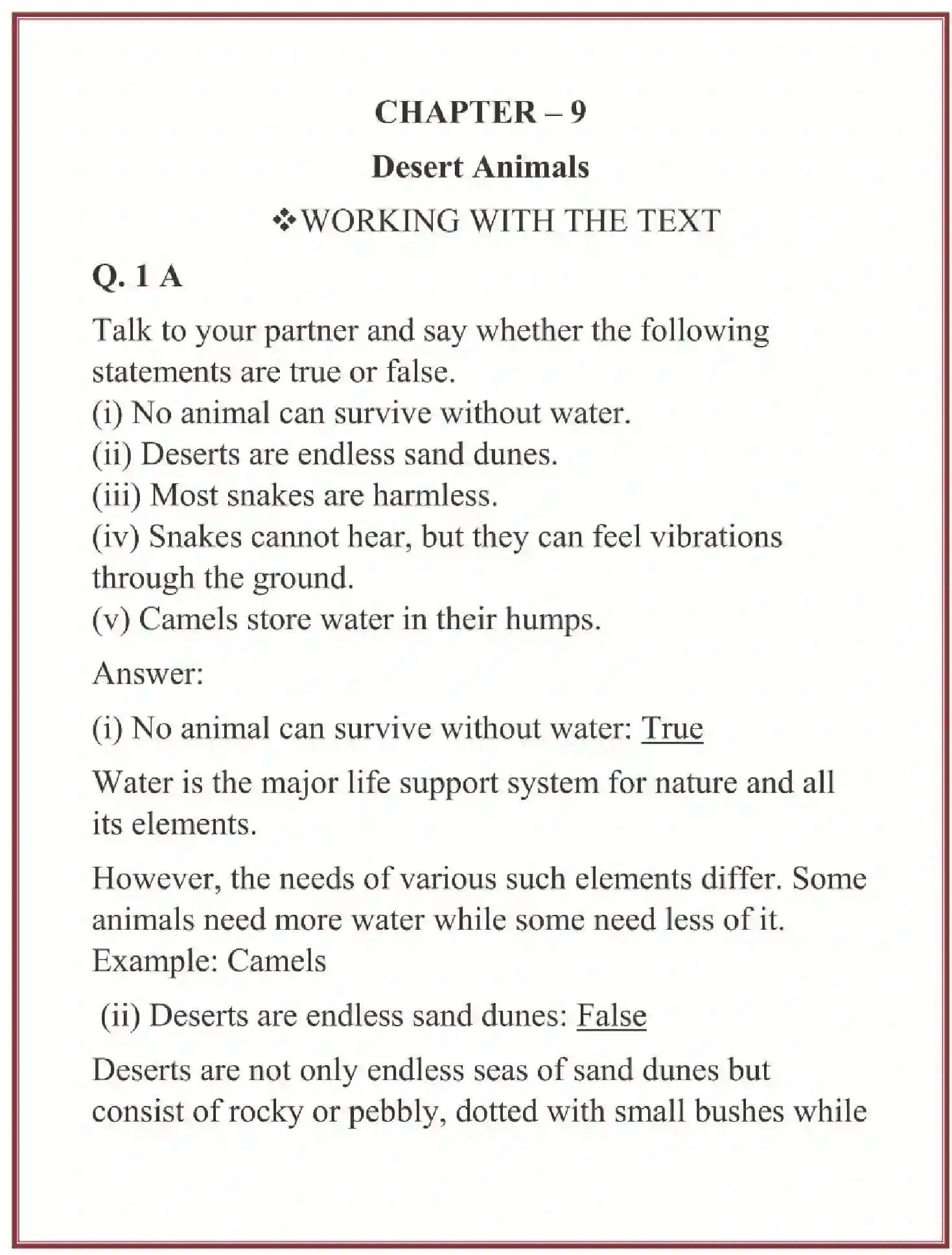 NCERT-Solution-Class-6-English-Chapter-9-Desert-Animals-3839-page-1