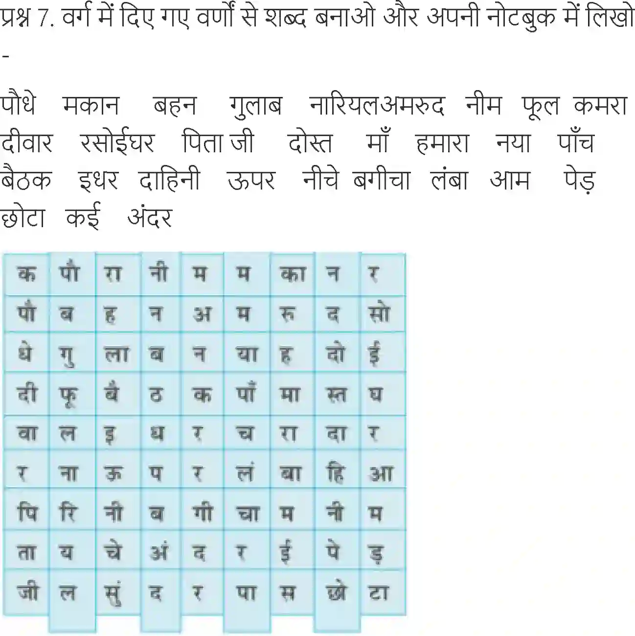 NCERT-Solution-Class-6-Hindi-Chapter-12-Hamara-Ghar-3881-page-4