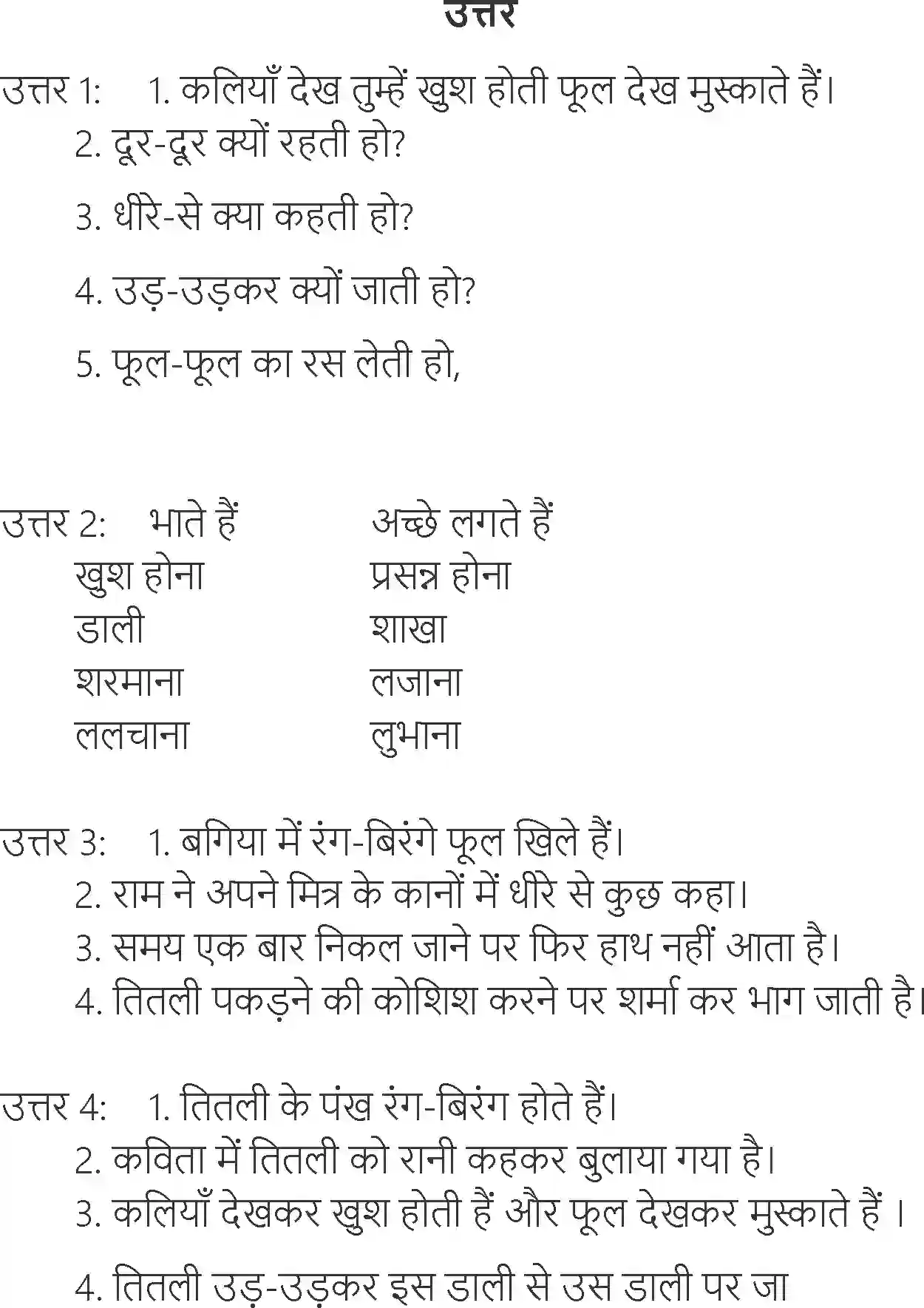 NCERT-Solution-Class-6-Hindi-Chapter-17-Titli-1714-page-3