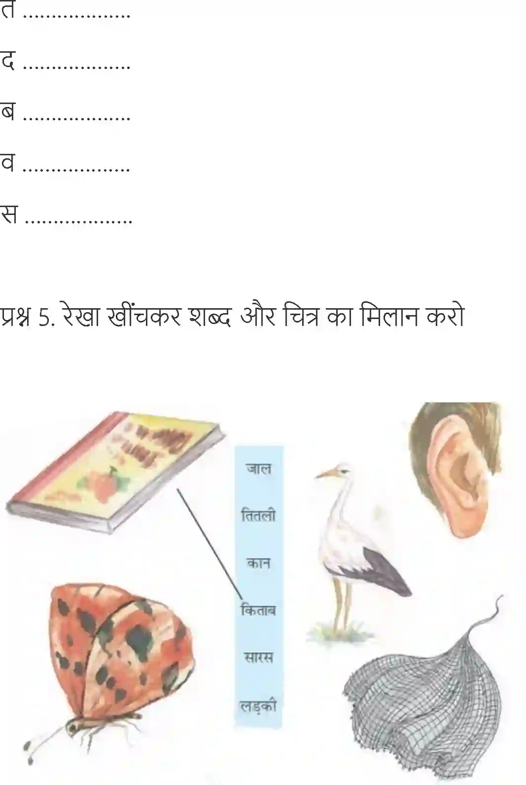 NCERT-Solution-Class-6-Hindi-Chapter-2-Kitab-1699-page-2