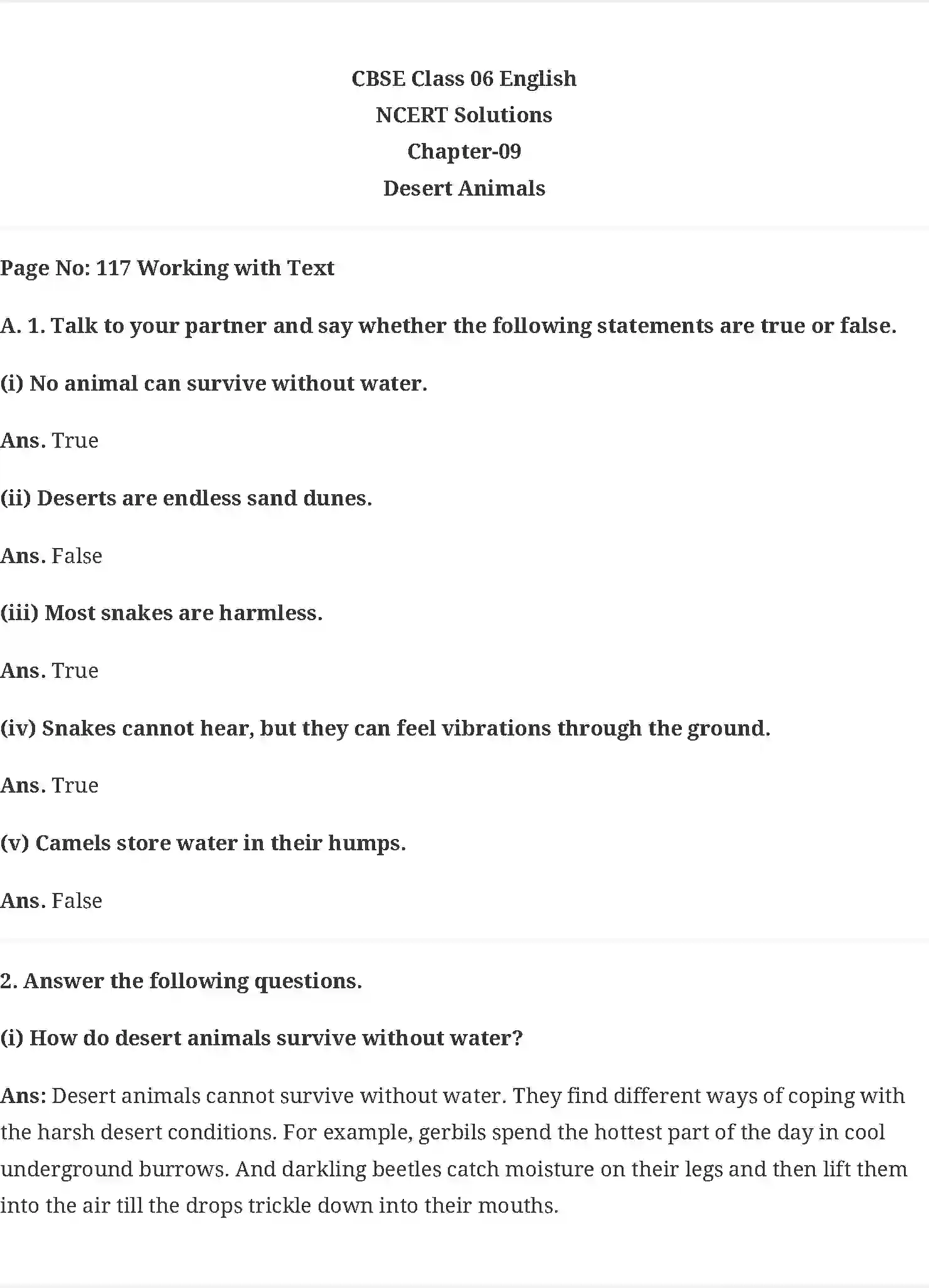 NCERT-Solution-Class-6-Honeysuckle-Desert-Animals-5343-page-1