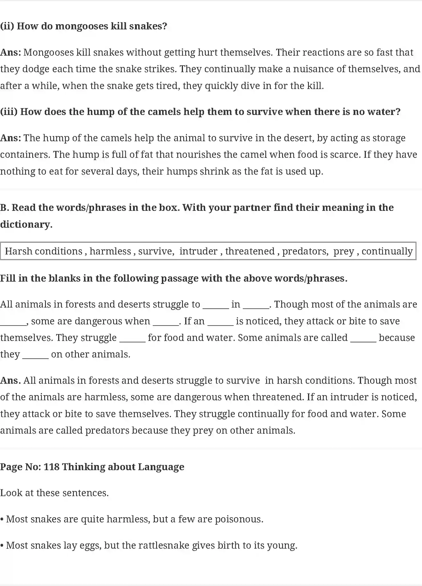 NCERT-Solution-Class-6-Honeysuckle-Desert-Animals-5343-page-2