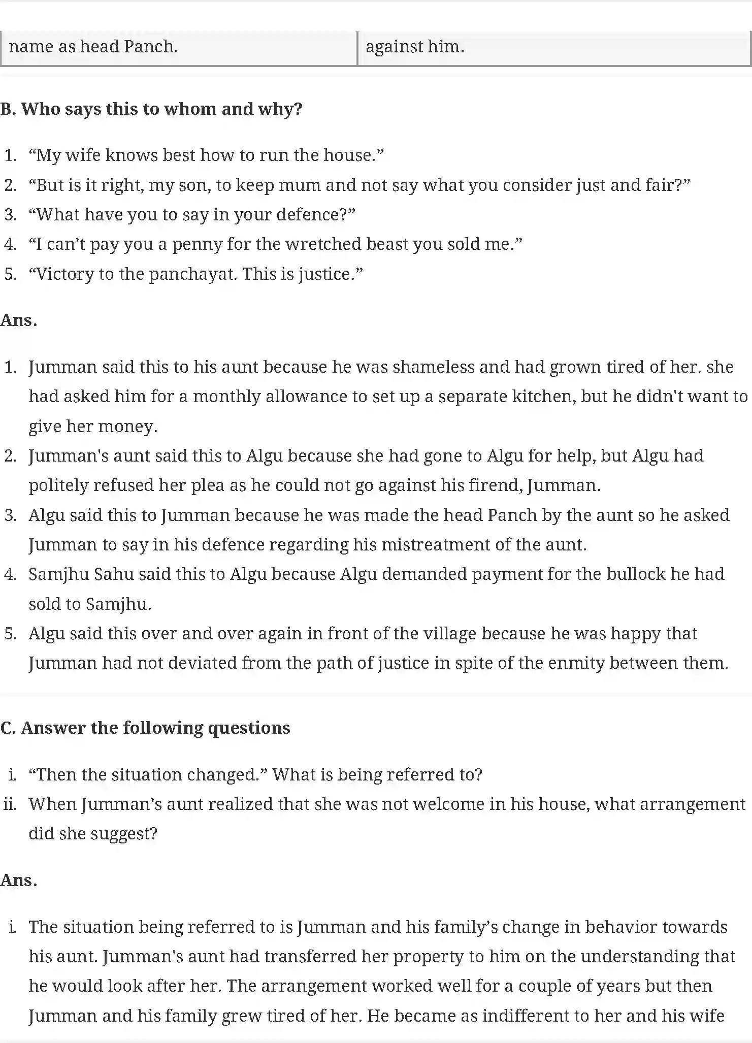 NCERT-Solution-Class-6-Honeysuckle-Fairy-Play-5341-page-2