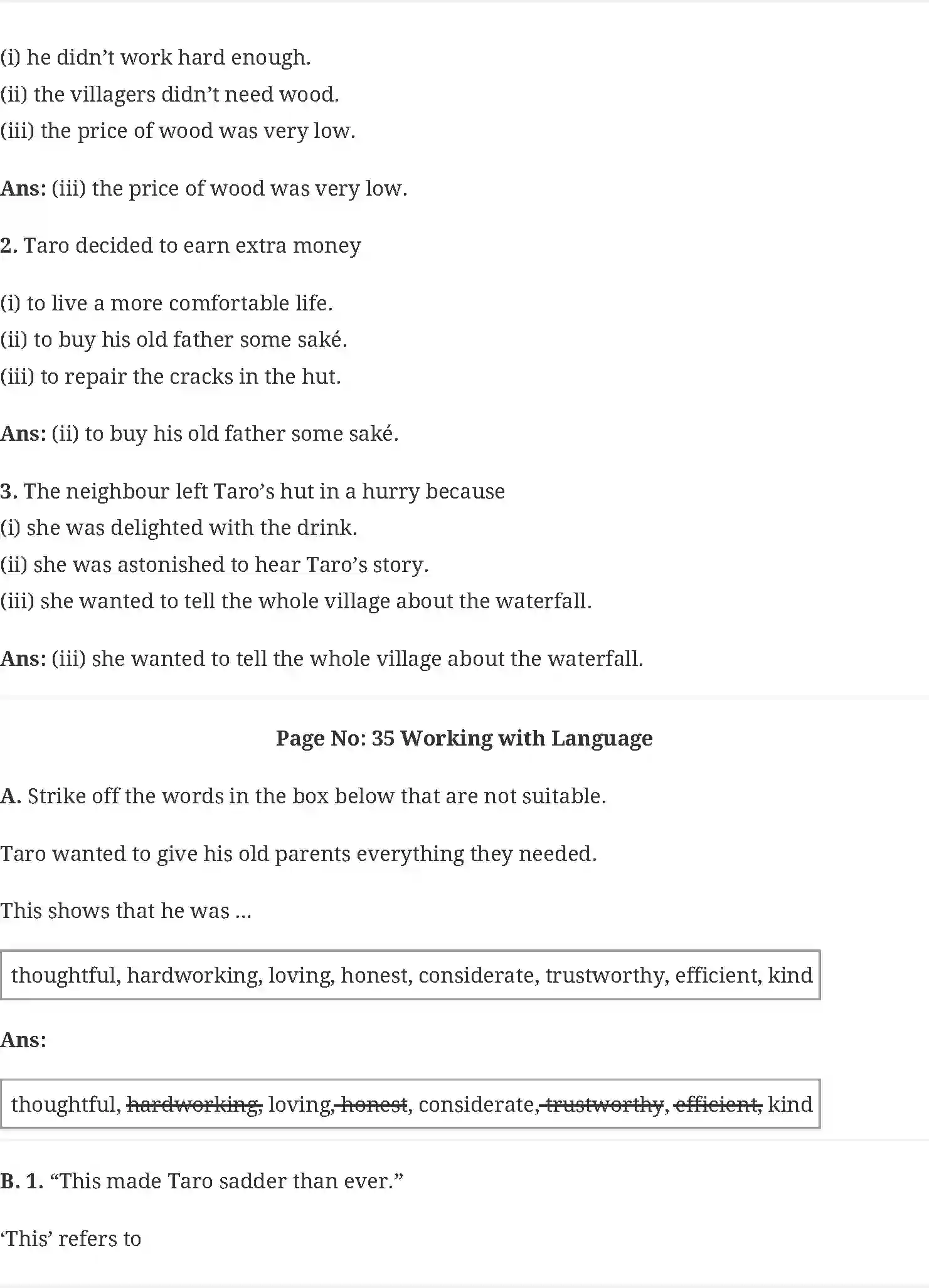 NCERT-Solution-Class-6-Honeysuckle-Taros-Reward-5337-page-2