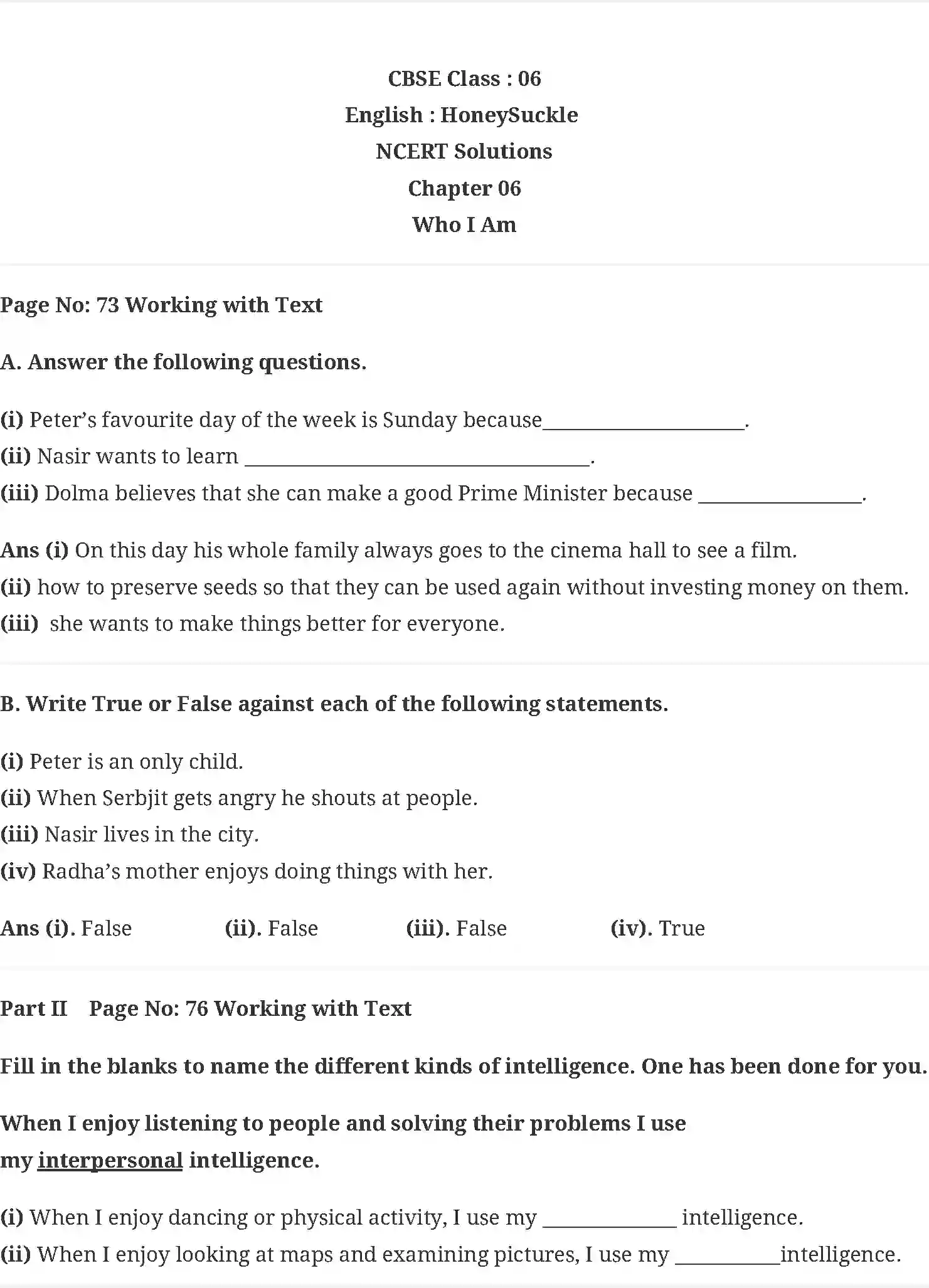 NCERT-Solution-Class-6-Honeysuckle-Who-I-Am-5340-page-1