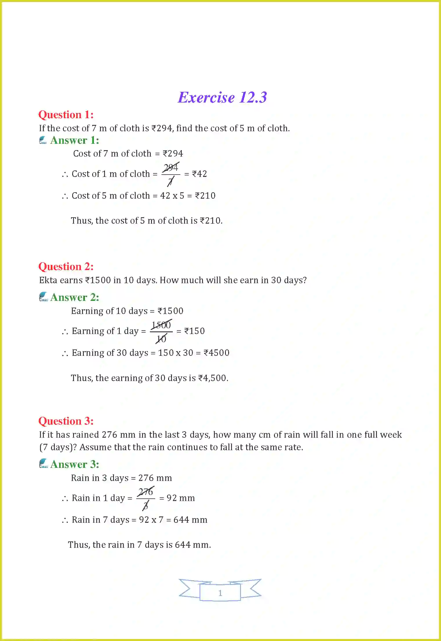 NCERT-Solution-Class-6-Maths-Chapter-12-Ratio-and-Proportion-3802-page-14