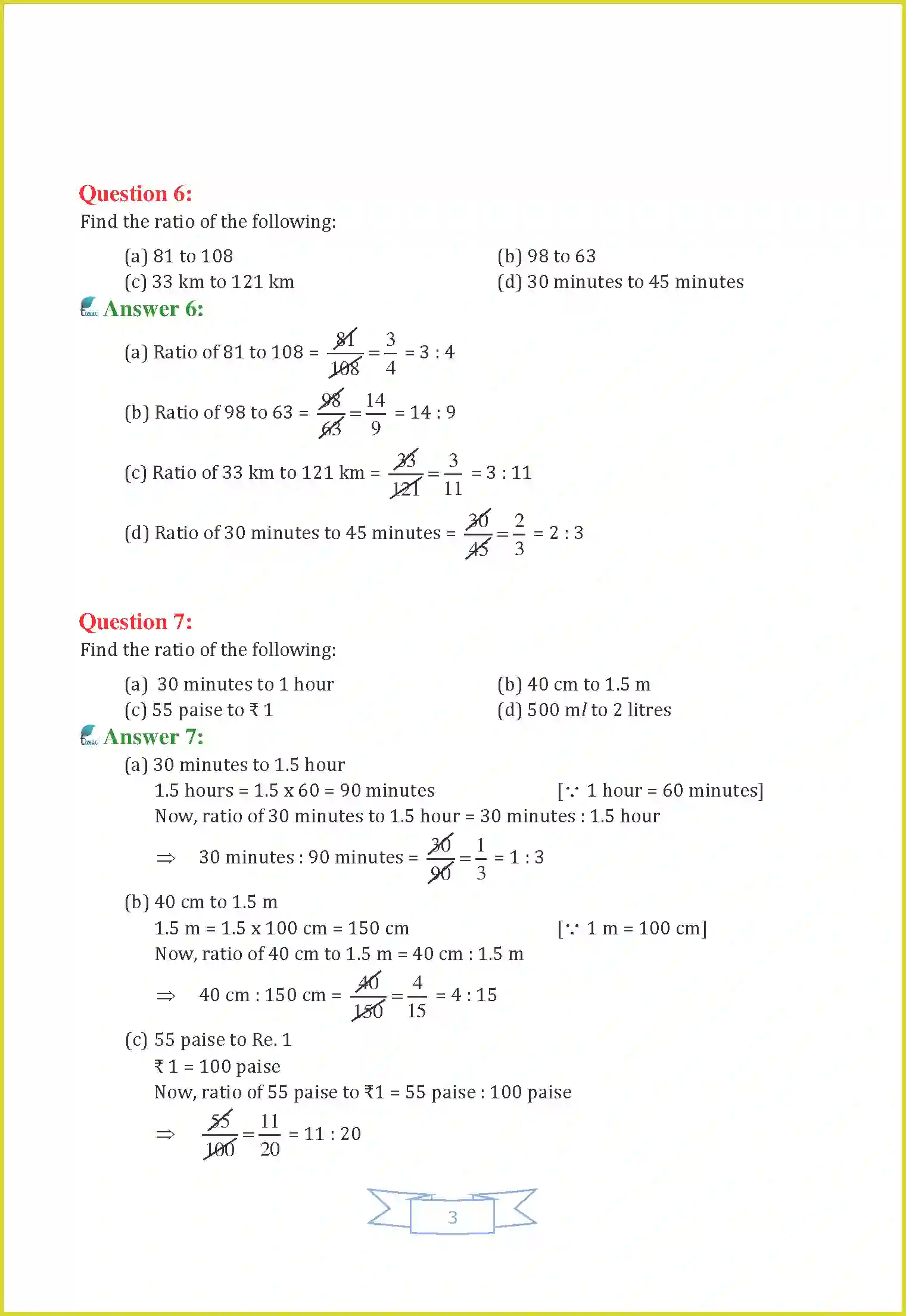 NCERT-Solution-Class-6-Maths-Chapter-12-Ratio-and-Proportion-3802-page-3