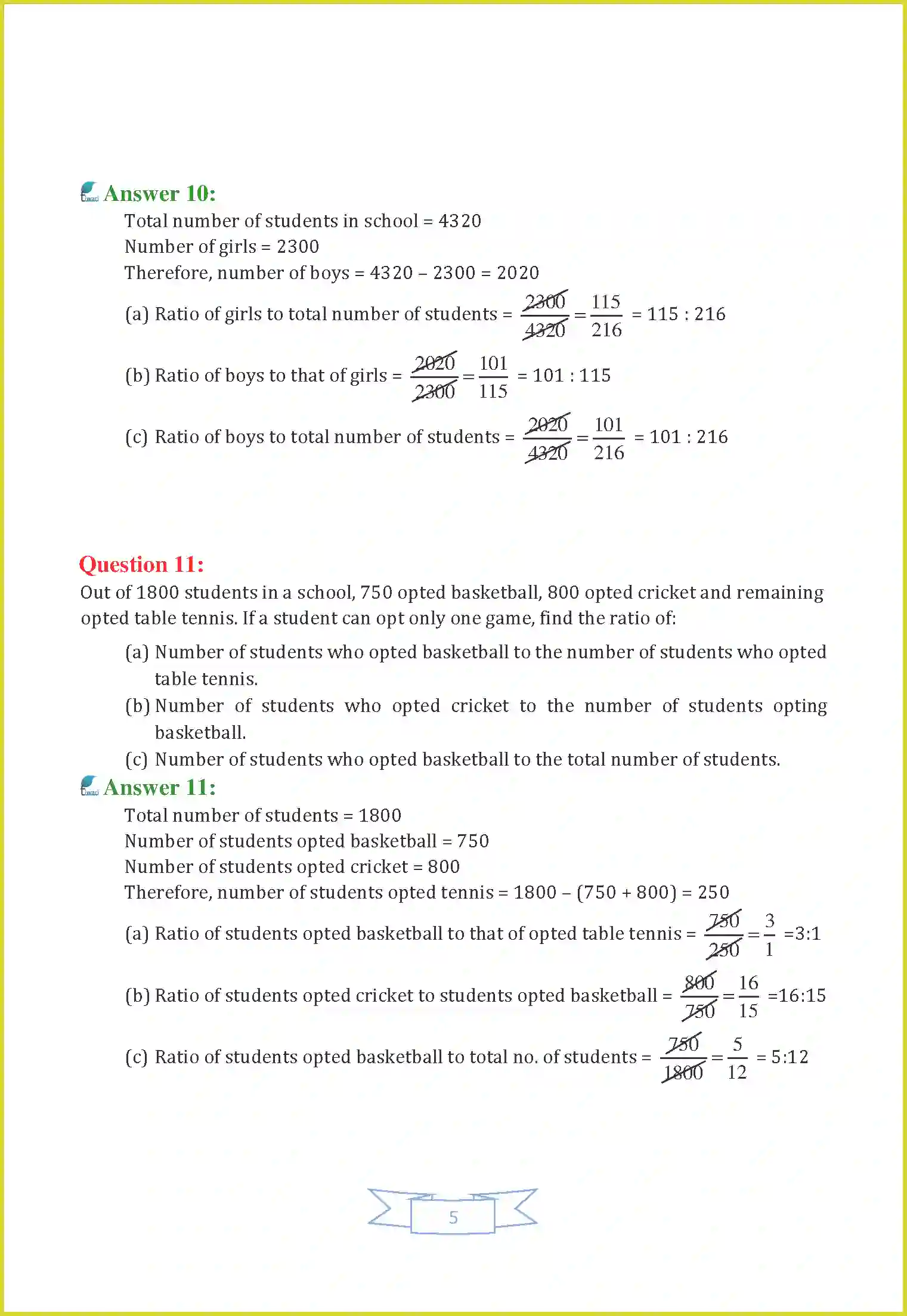 NCERT-Solution-Class-6-Maths-Chapter-12-Ratio-and-Proportion-3802-page-5