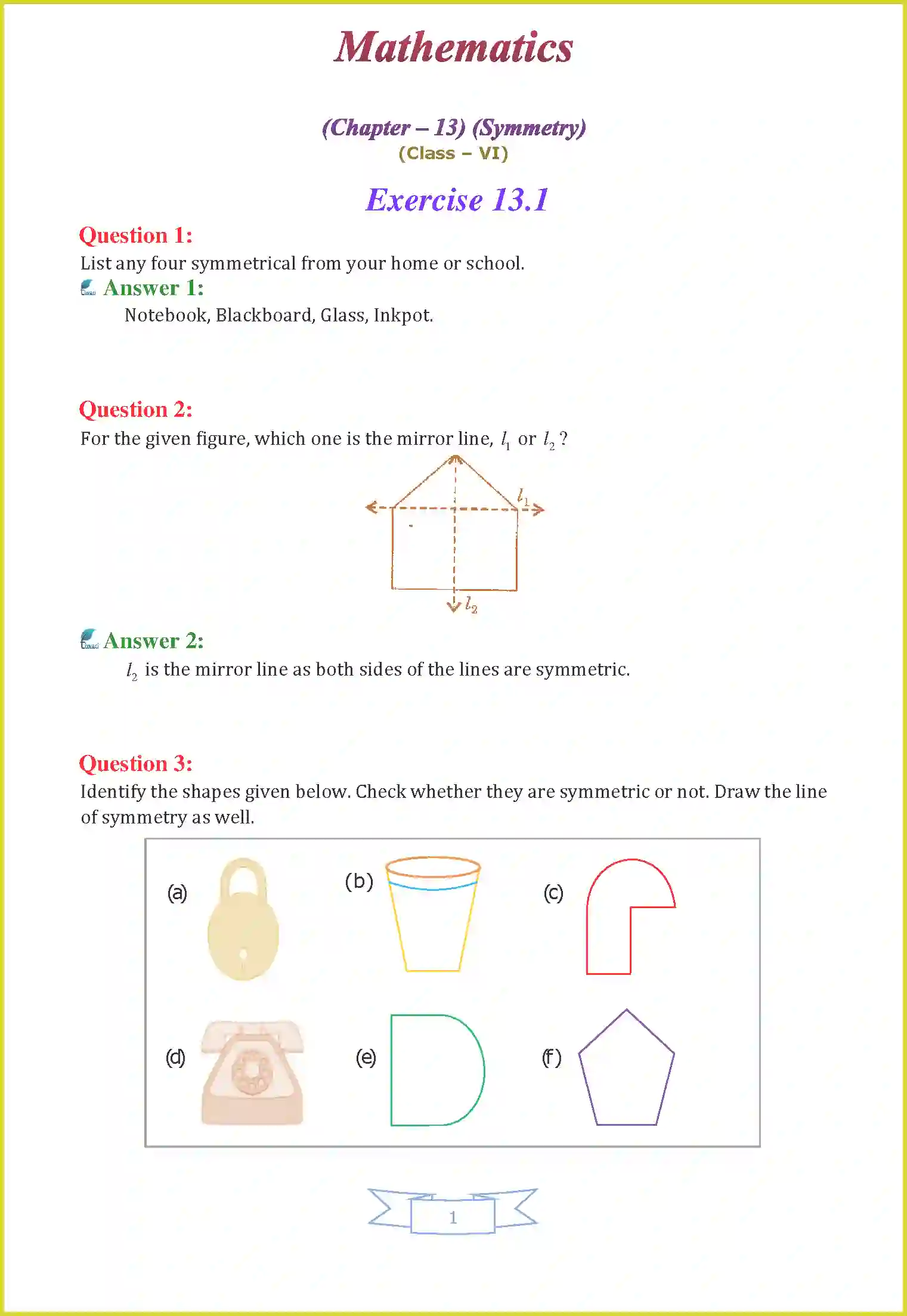 NCERT-Solution-Class-6-Maths-Chapter-13-Symmetry-3803-page-1