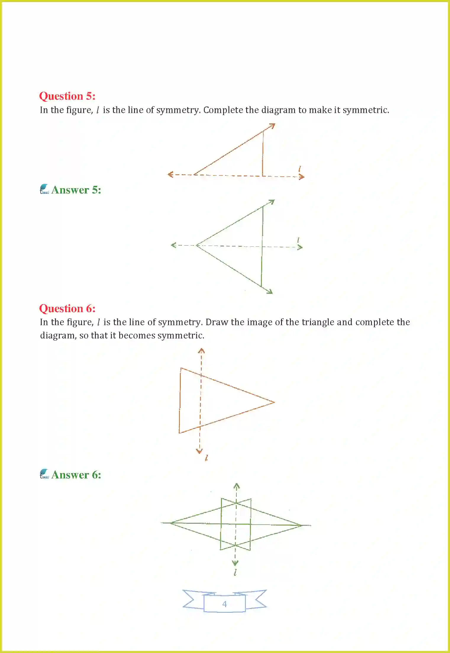 NCERT-Solution-Class-6-Maths-Chapter-13-Symmetry-3803-page-4