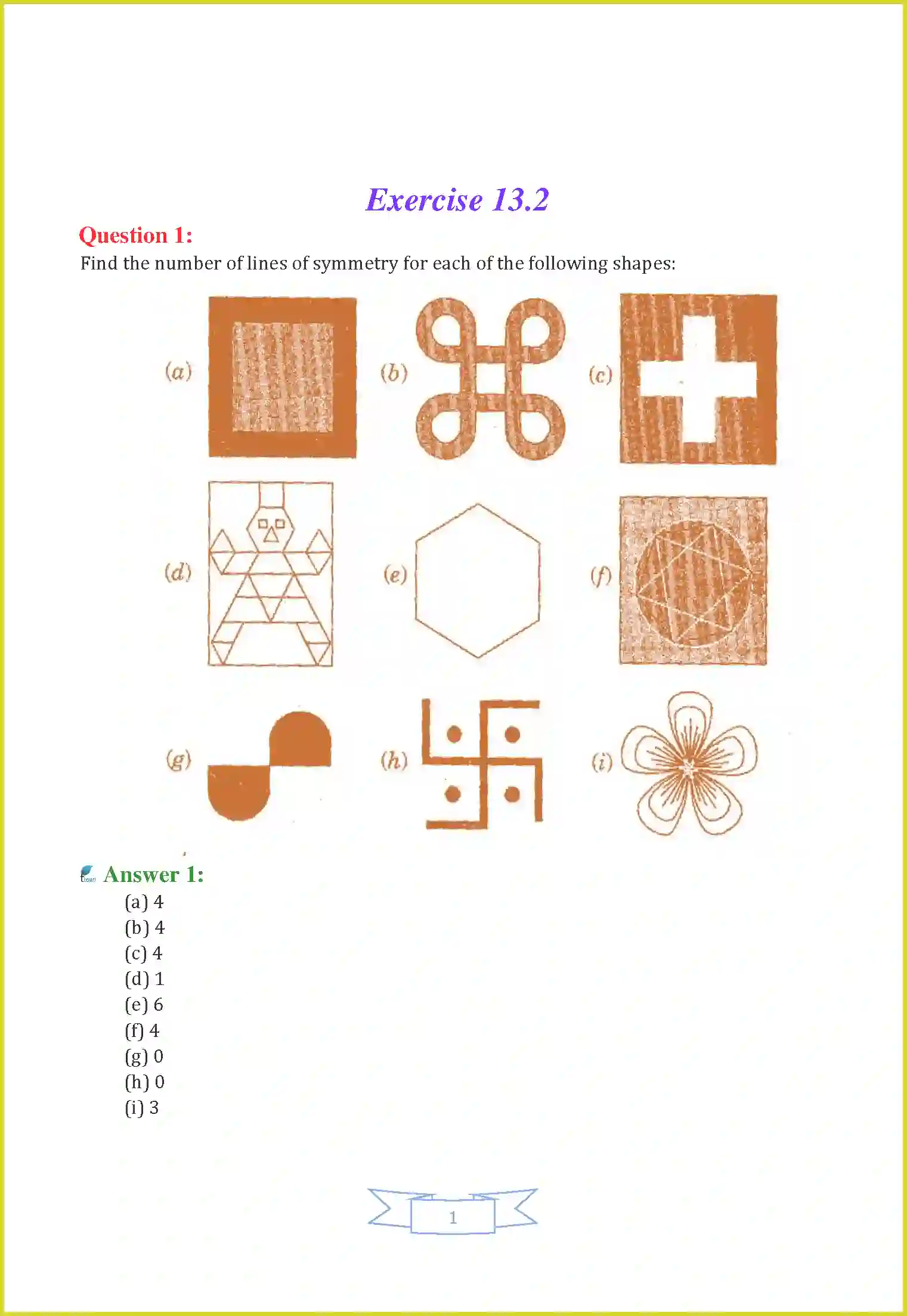 NCERT-Solution-Class-6-Maths-Chapter-13-Symmetry-3803-page-5