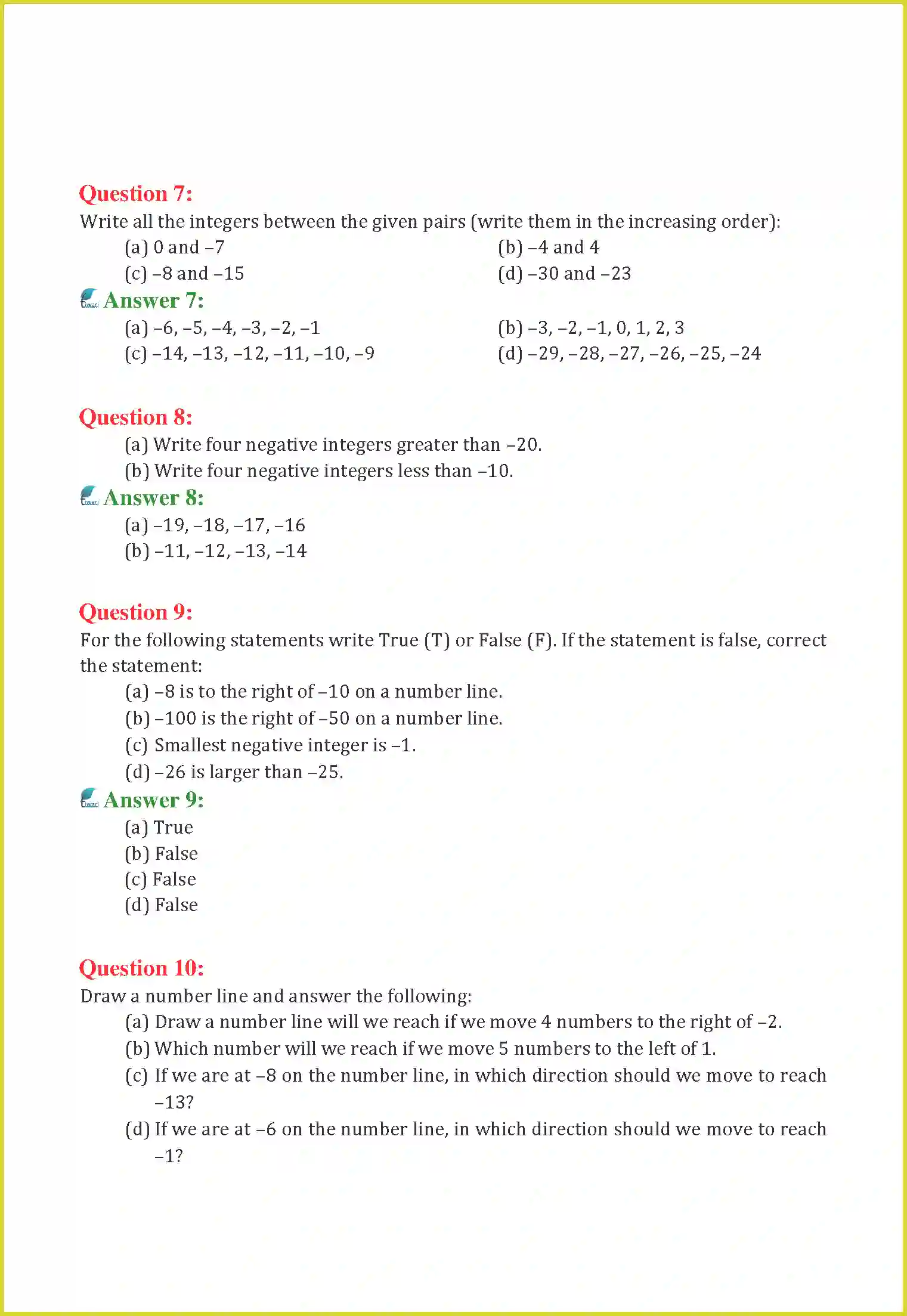 NCERT-Solution-Class-6-Maths-Chapter-6-Integers-3796-page-4
