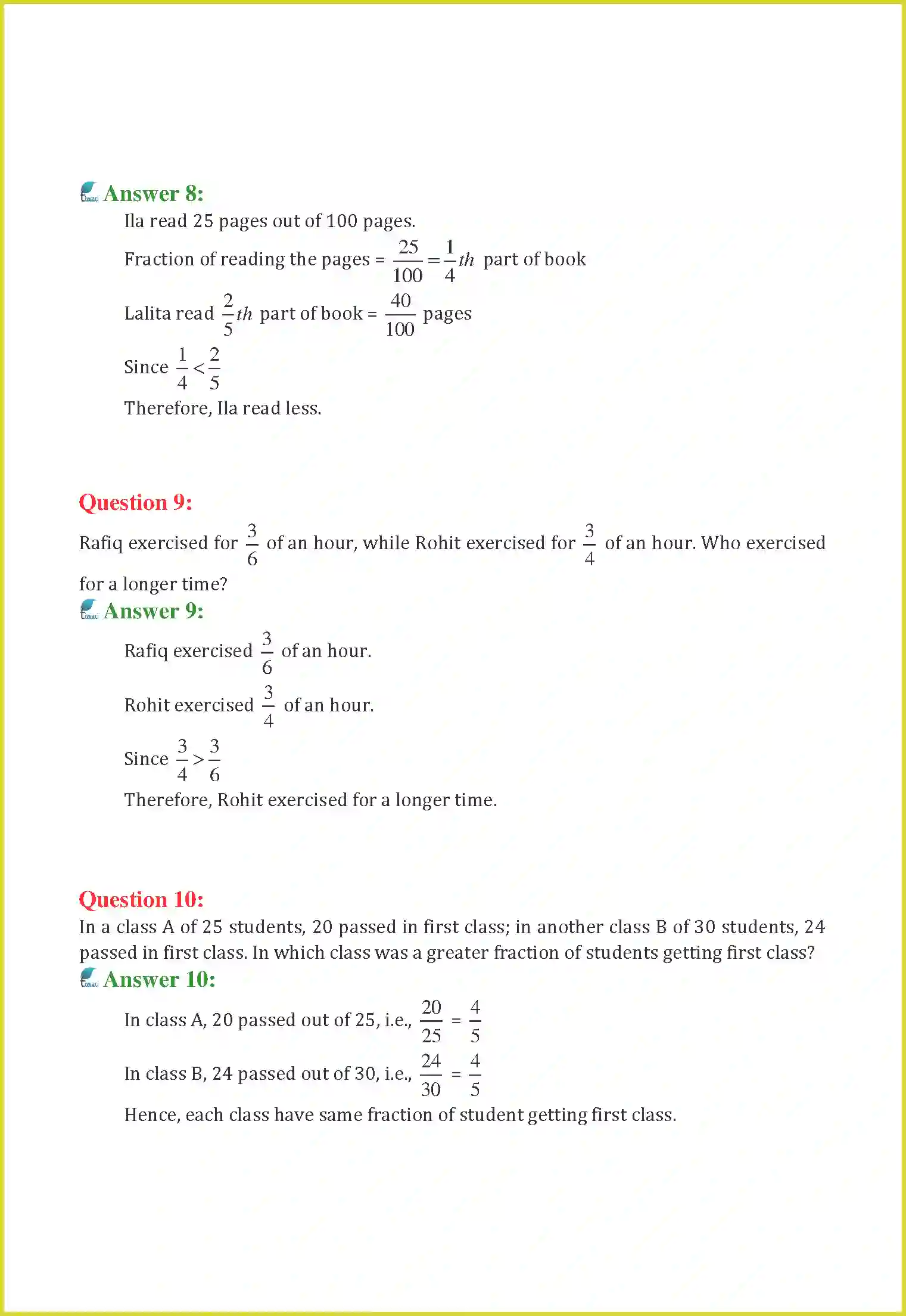NCERT-Solution-Class-6-Maths-Chapter-7-Fractions-3797-page-20