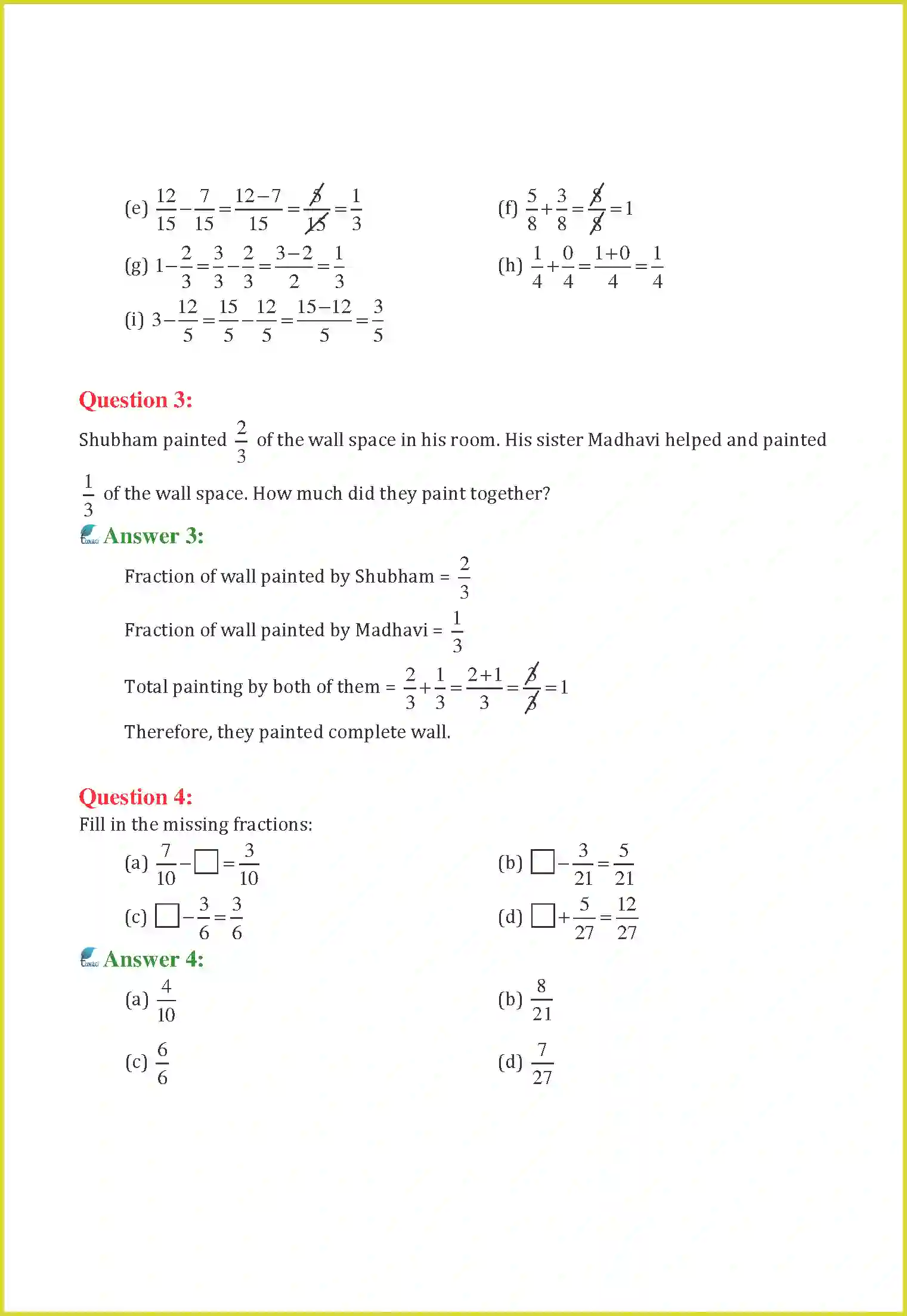 NCERT-Solution-Class-6-Maths-Chapter-7-Fractions-3797-page-22