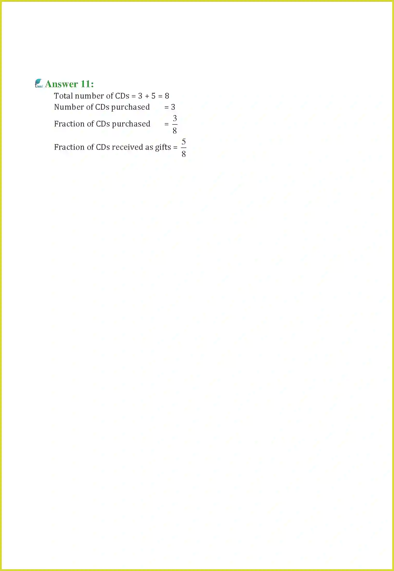 NCERT-Solution-Class-6-Maths-Chapter-7-Fractions-3797-page-5