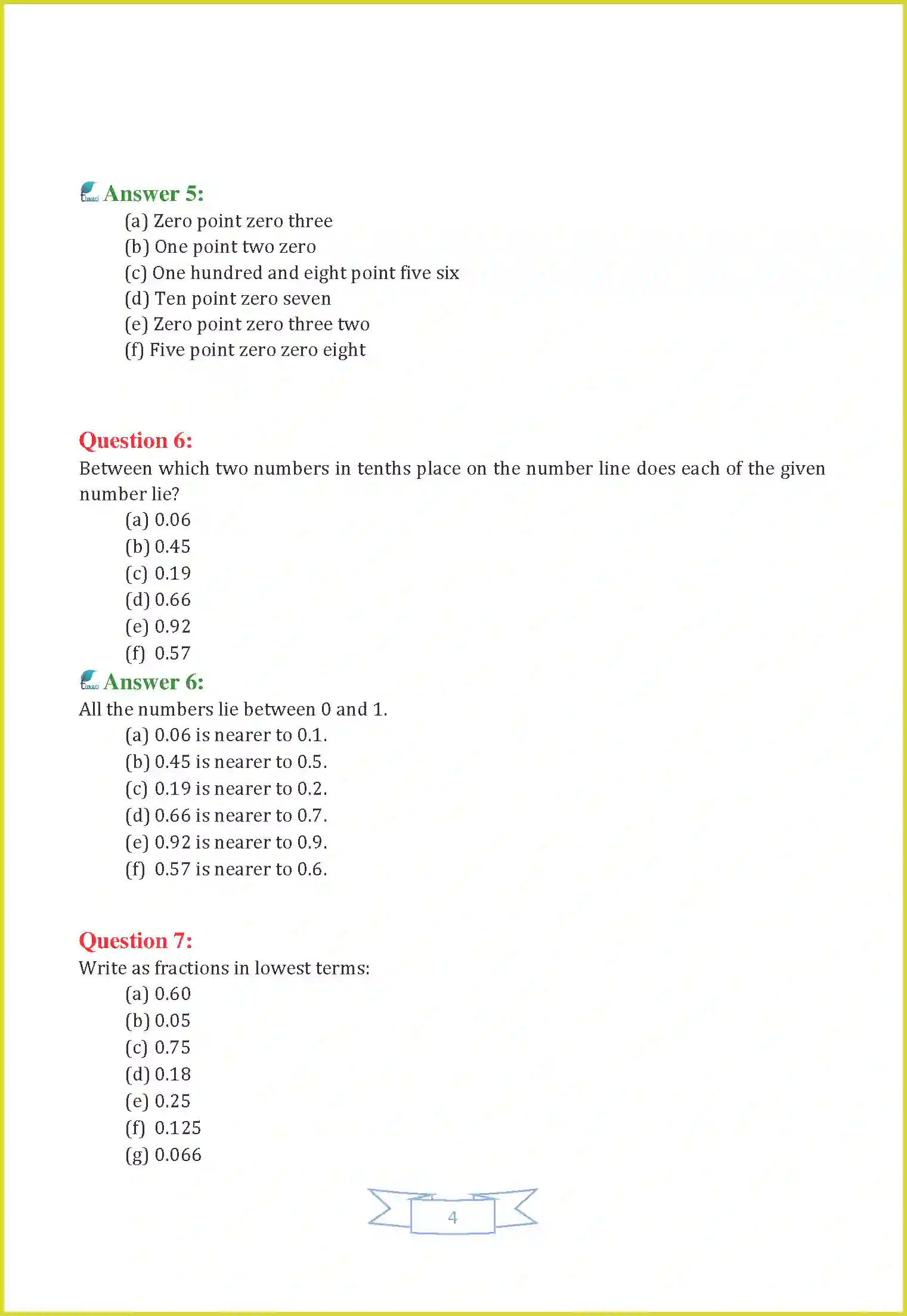 NCERT-Solution-Class-6-Maths-Chapter-8-Decimals-3798-page-10
