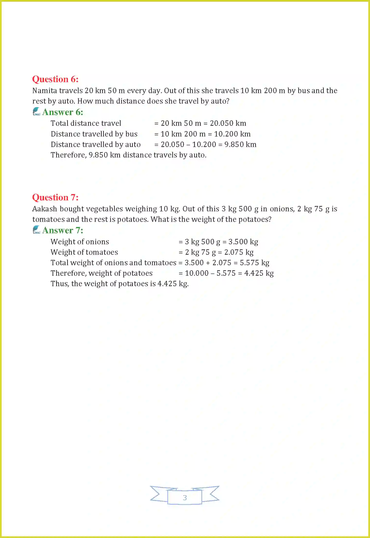 NCERT-Solution-Class-6-Maths-Chapter-8-Decimals-3798-page-22
