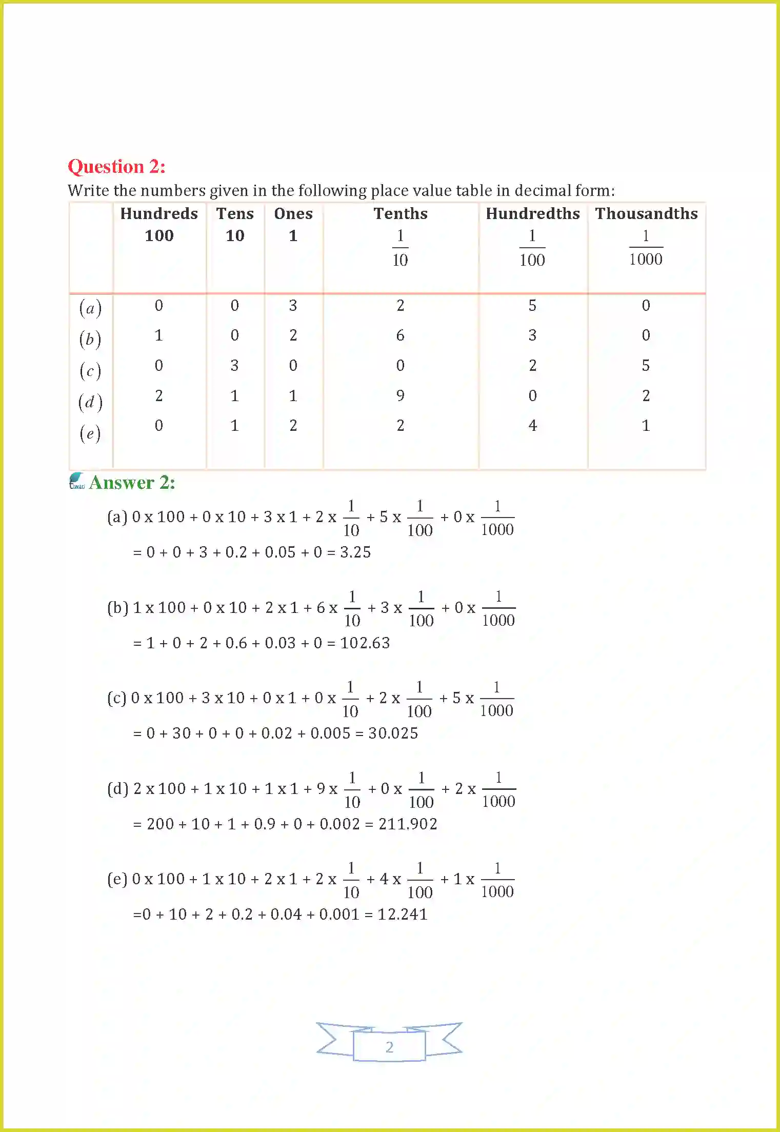 NCERT-Solution-Class-6-Maths-Chapter-8-Decimals-3798-page-8