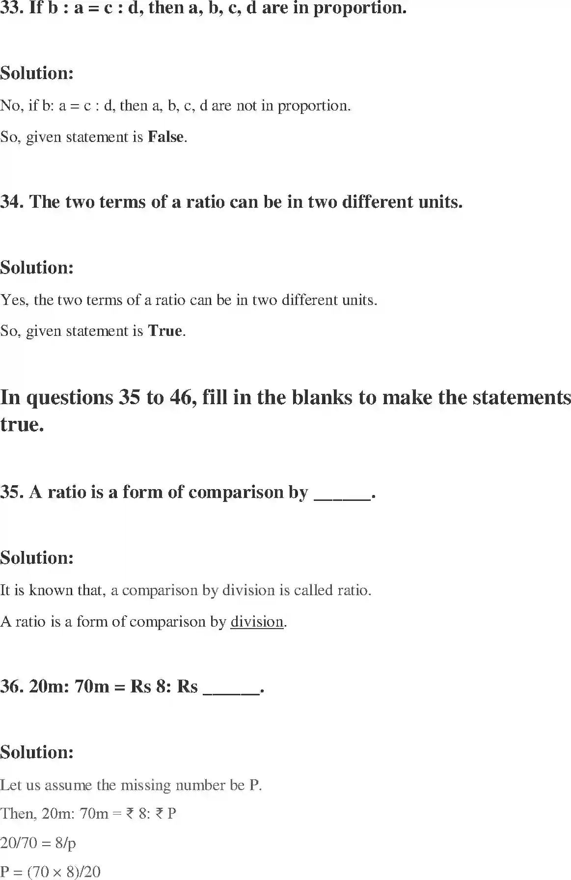 NCERT-Solution-Class-6-Maths-Exemplar-Ratio-and-Proportion-3937-page-13