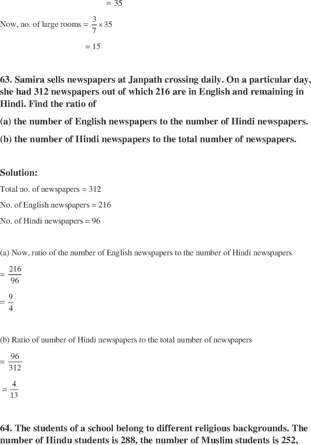 NCERT-Solution-Class-6-Maths-Exemplar-Ratio-and-Proportion-3937-page-26