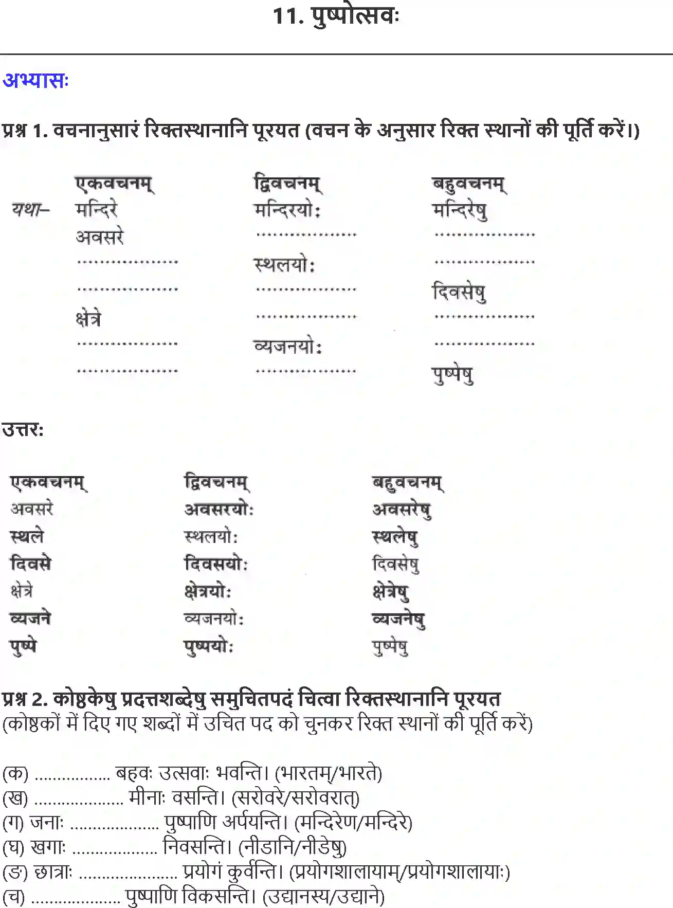 NCERT-Solution-Class-6-Sanskrit-Chapter-11-Pushpotsav-1753-page-1
