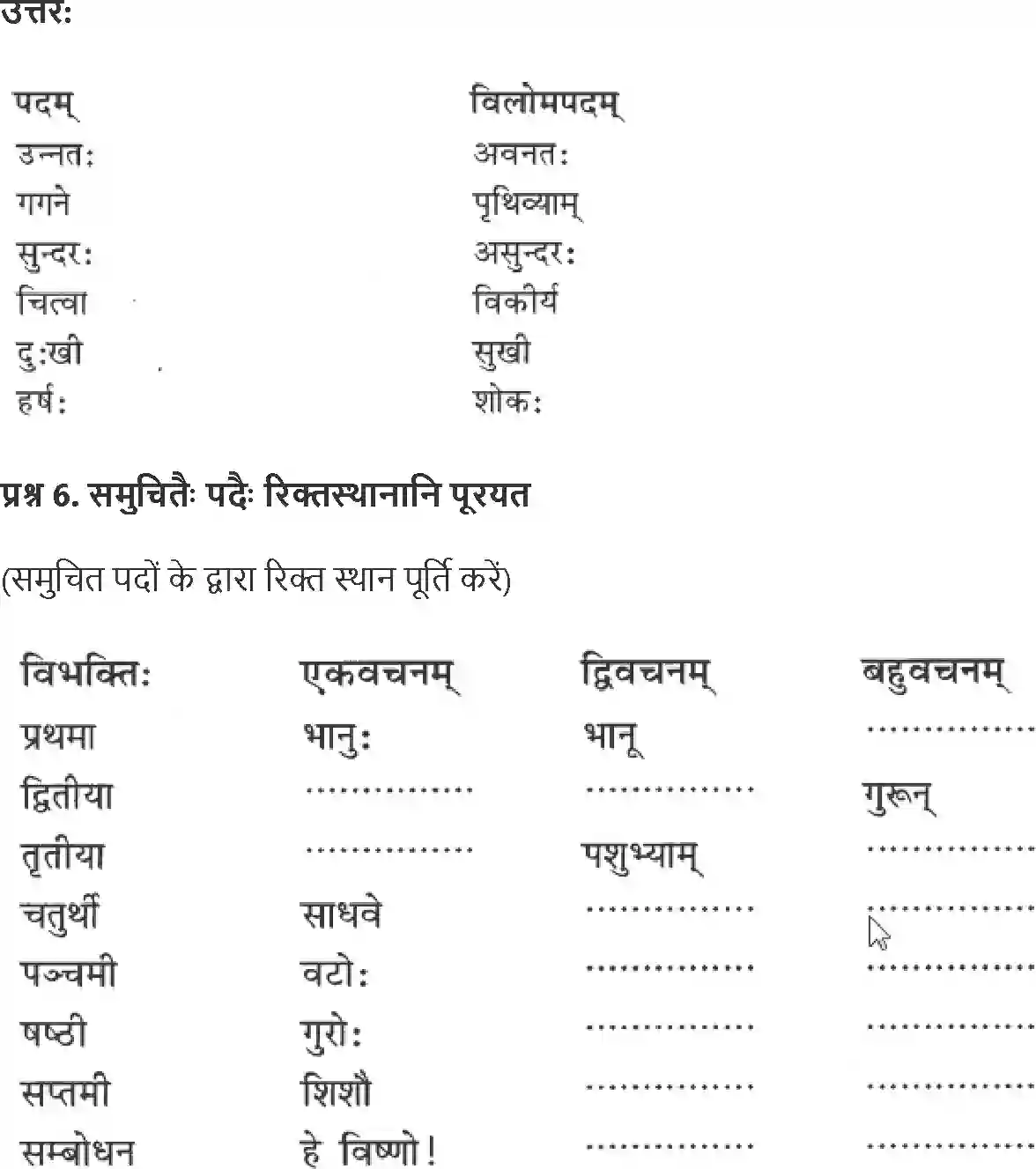 NCERT-Solution-Class-6-Sanskrit-Chapter-13-Lokmadgalam-1755-page-3