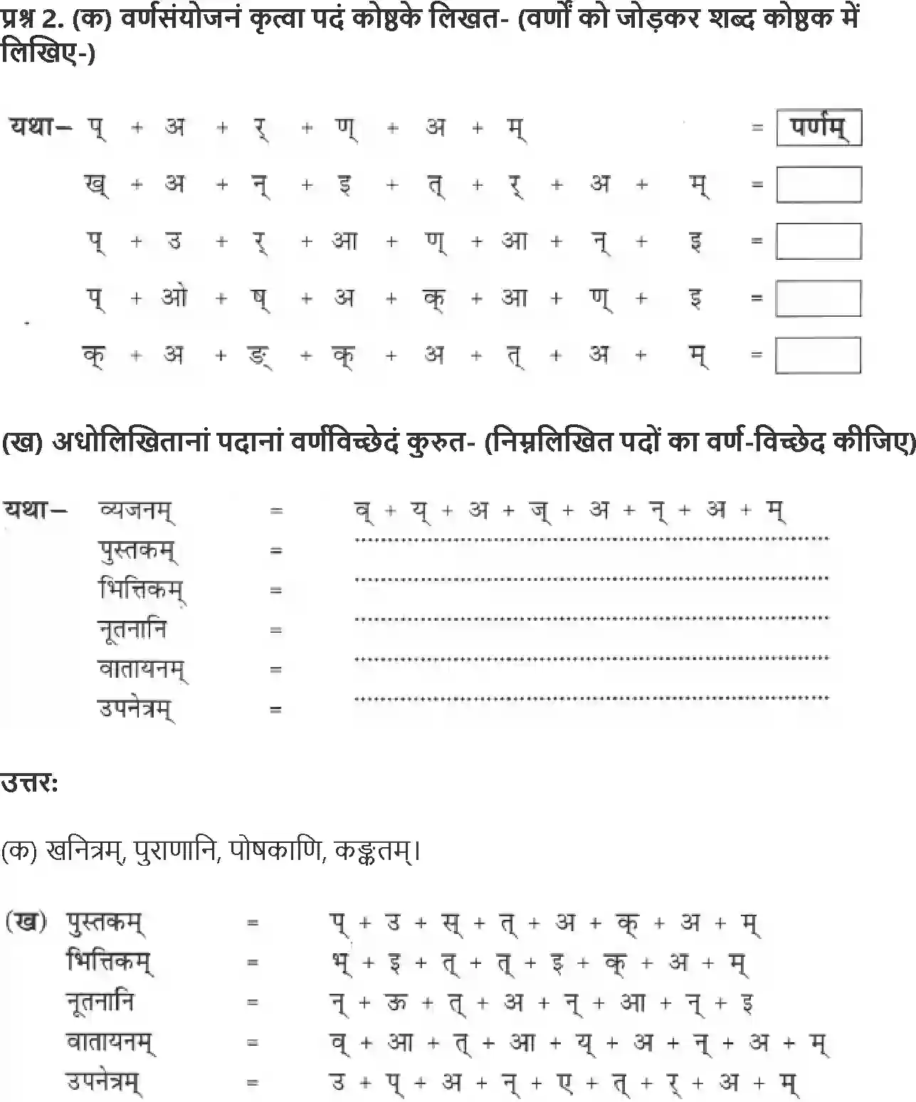 NCERT-Solution-Class-6-Sanskrit-Chapter-3-Shabd-Parichay-1745-page-2