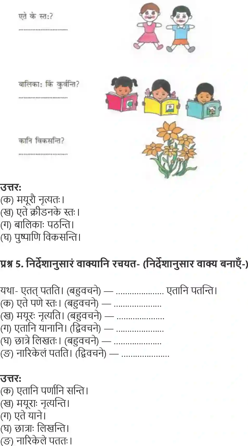 NCERT-Solution-Class-6-Sanskrit-Chapter-3-Shabd-Parichay-1745-page-4