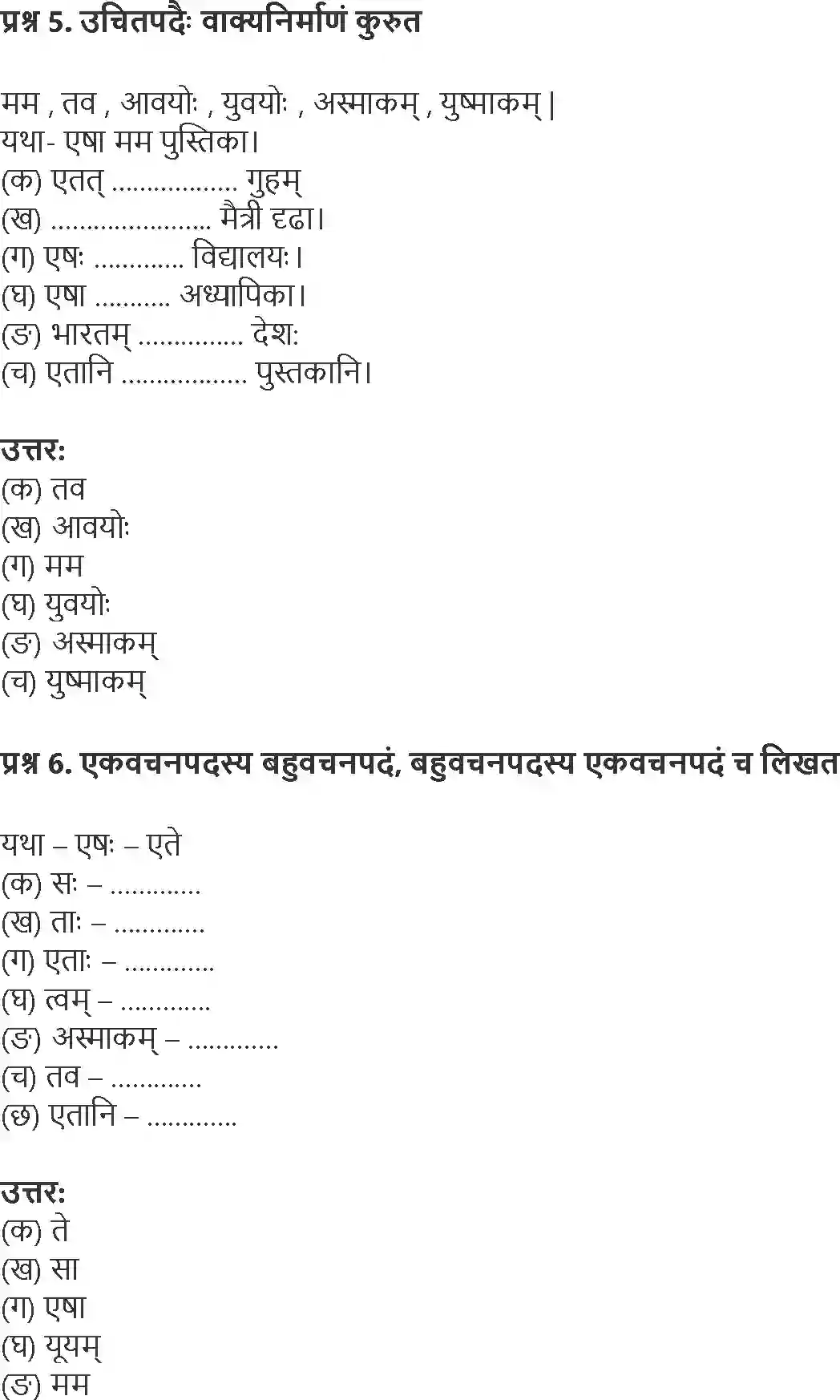 NCERT-Solution-Class-6-Sanskrit-Chapter-4-Vidyalaya-1746-page-3