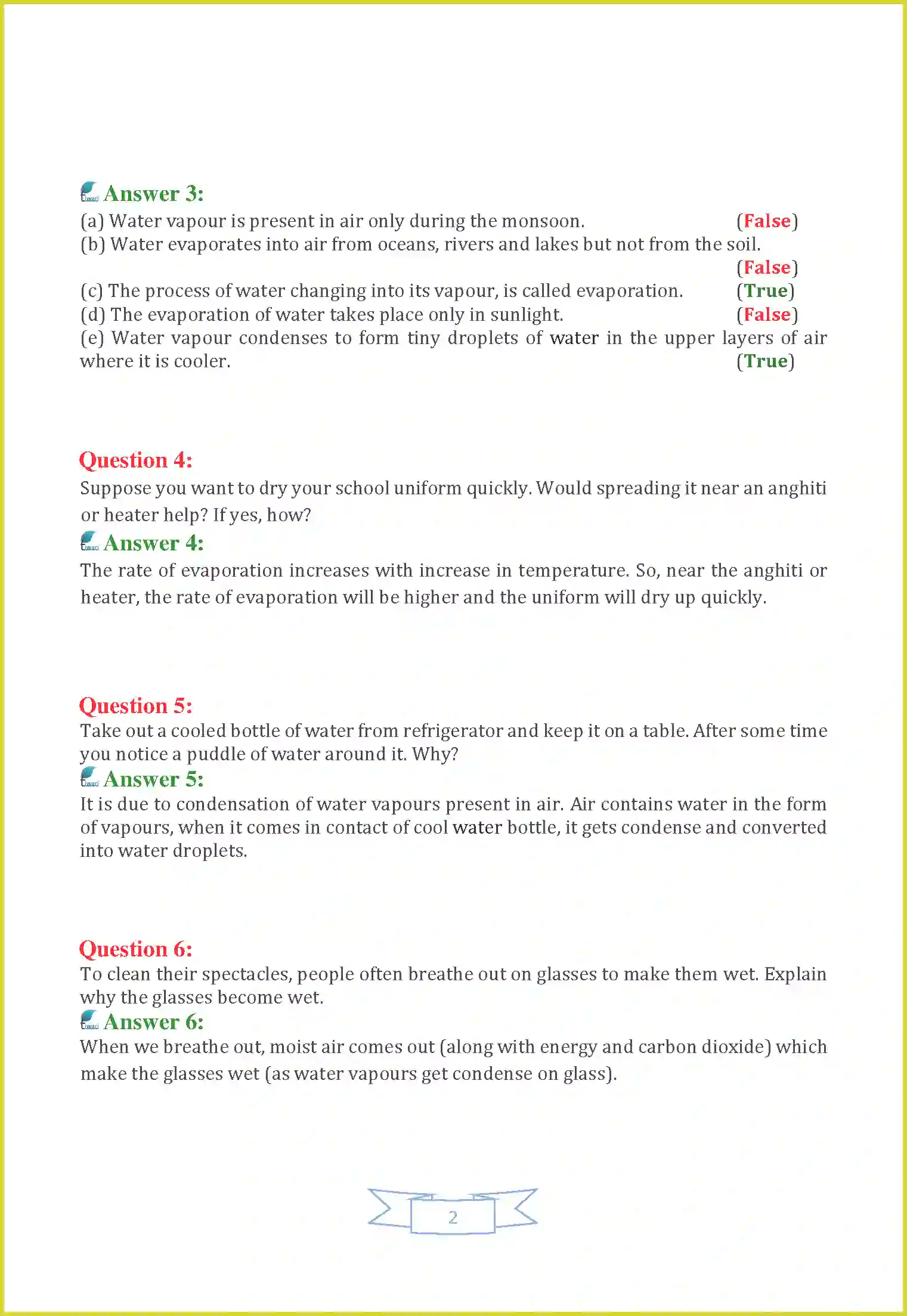 NCERT-Solution-Class-6-Science-Chapter-14-Water-1646-page-2