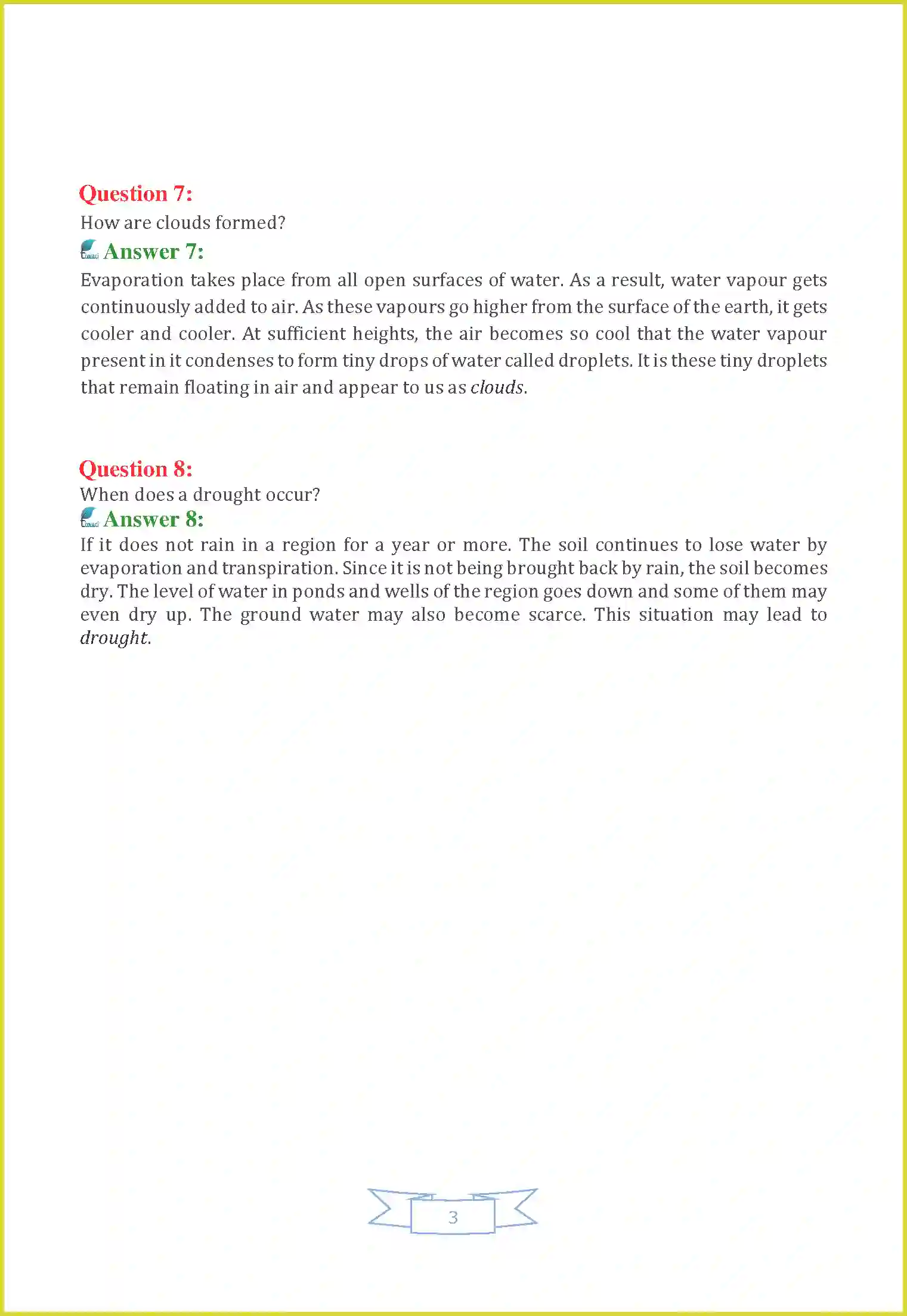 NCERT-Solution-Class-6-Science-Chapter-14-Water-3818-page-3