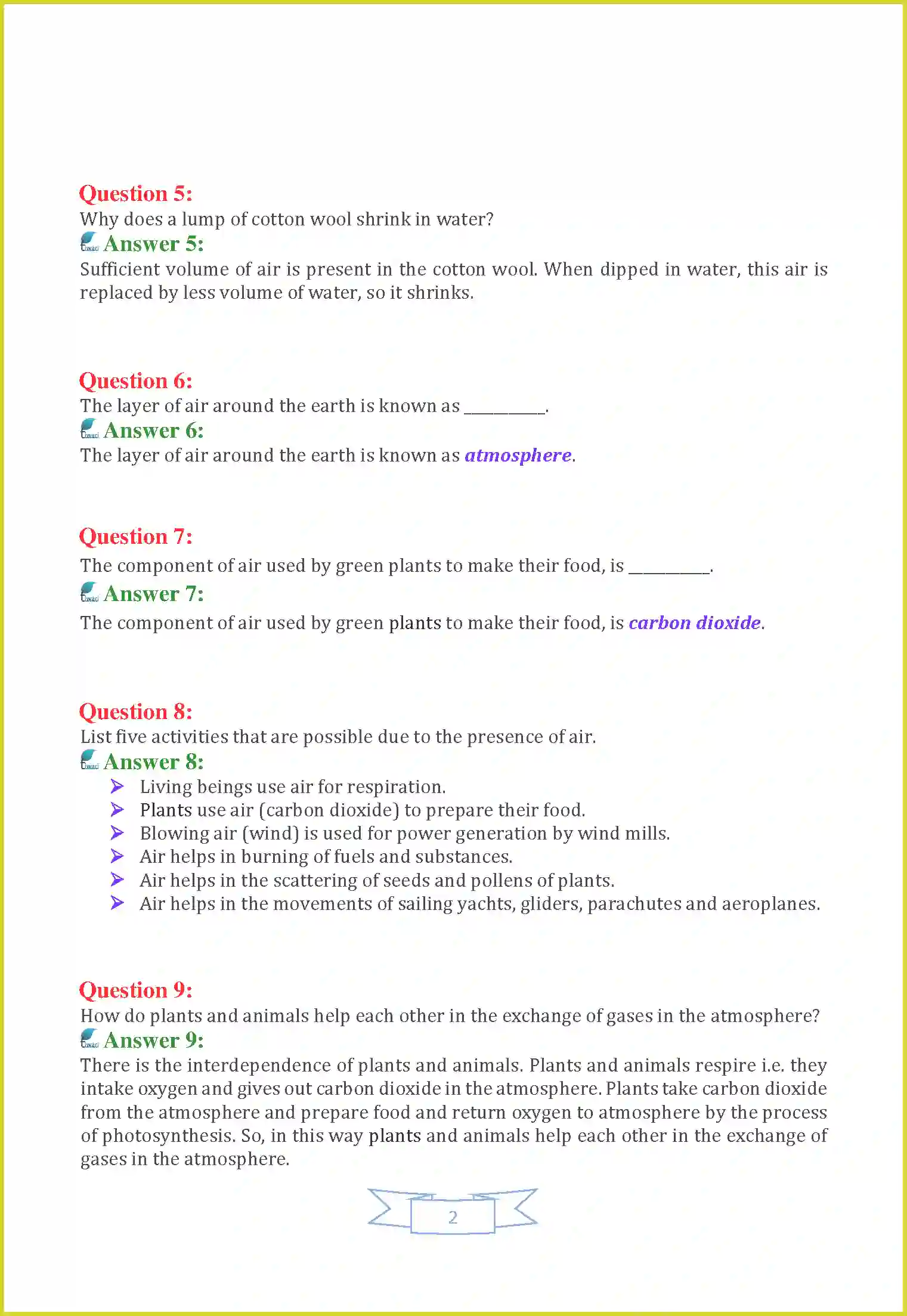 NCERT-Solution-Class-6-Science-Chapter-15-Air-Around-Us-3819-page-2