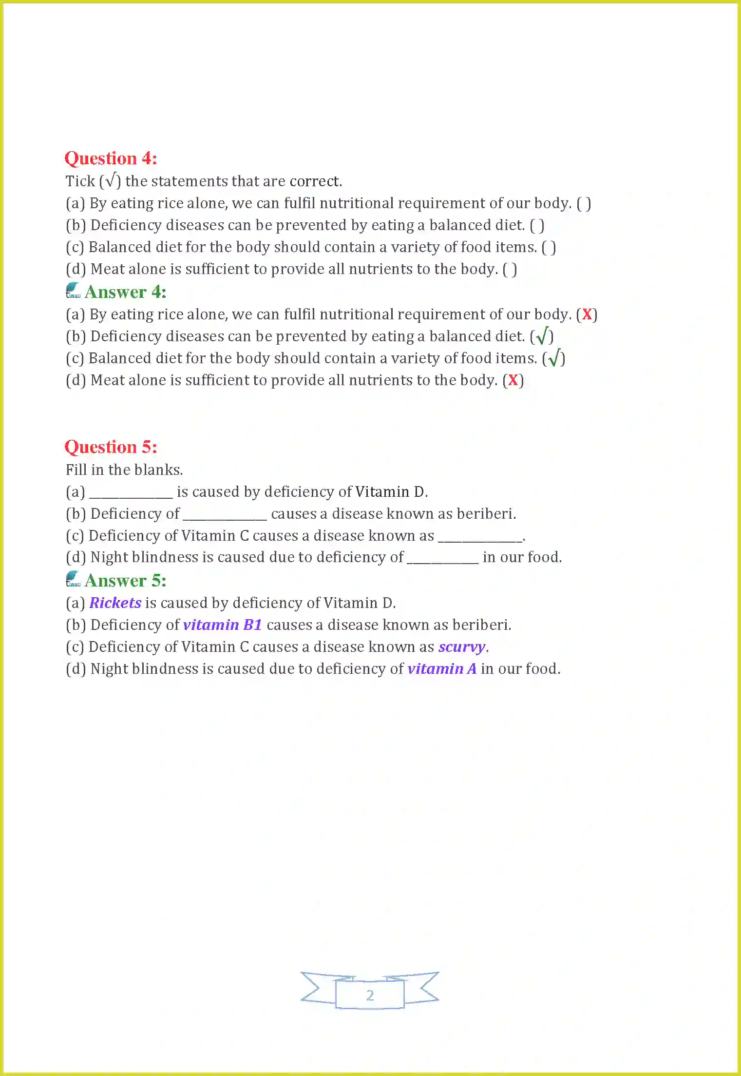 NCERT-Solution-Class-6-Science-Chapter-2-Components-of-Food-3806-page-2
