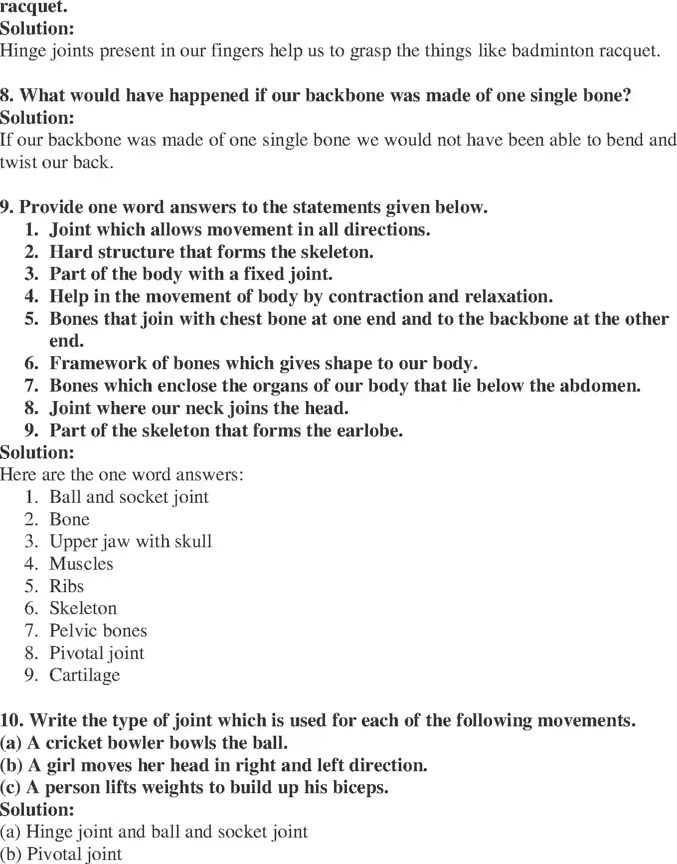 NCERT-Solution-Class-6-Science-Exemplar-Body-Movements-3946-page-3