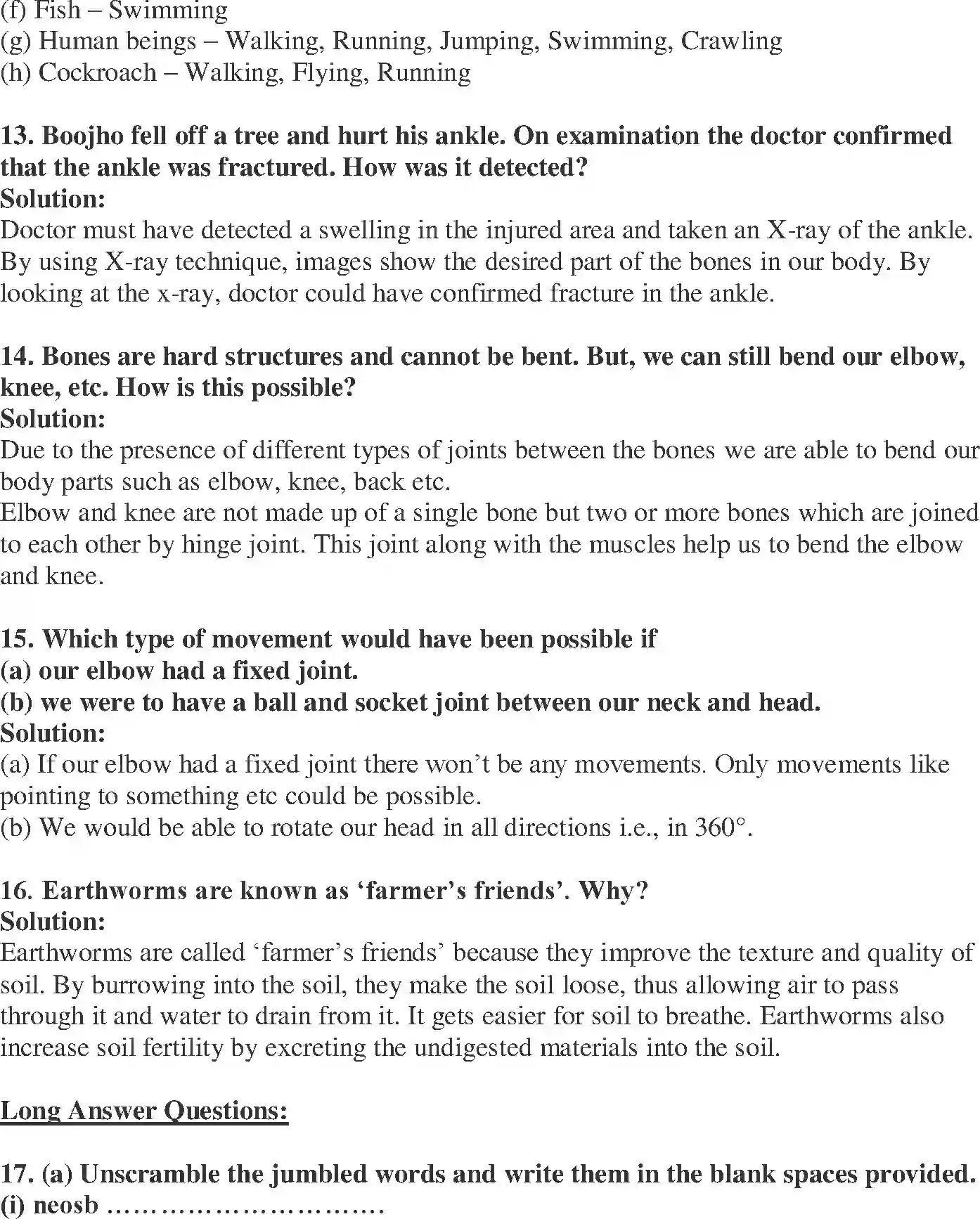 NCERT-Solution-Class-6-Science-Exemplar-Body-Movements-3946-page-5