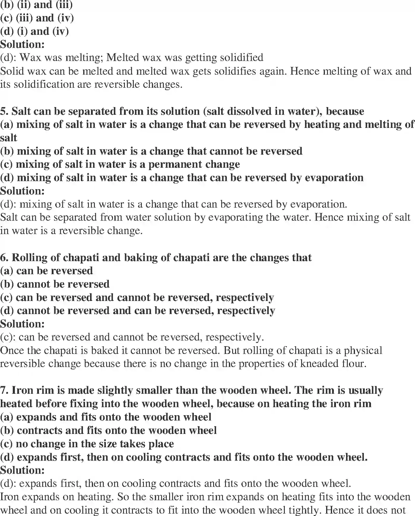 NCERT-Solution-Class-6-Science-Exemplar-Changes-Around-Us-3944-page-2
