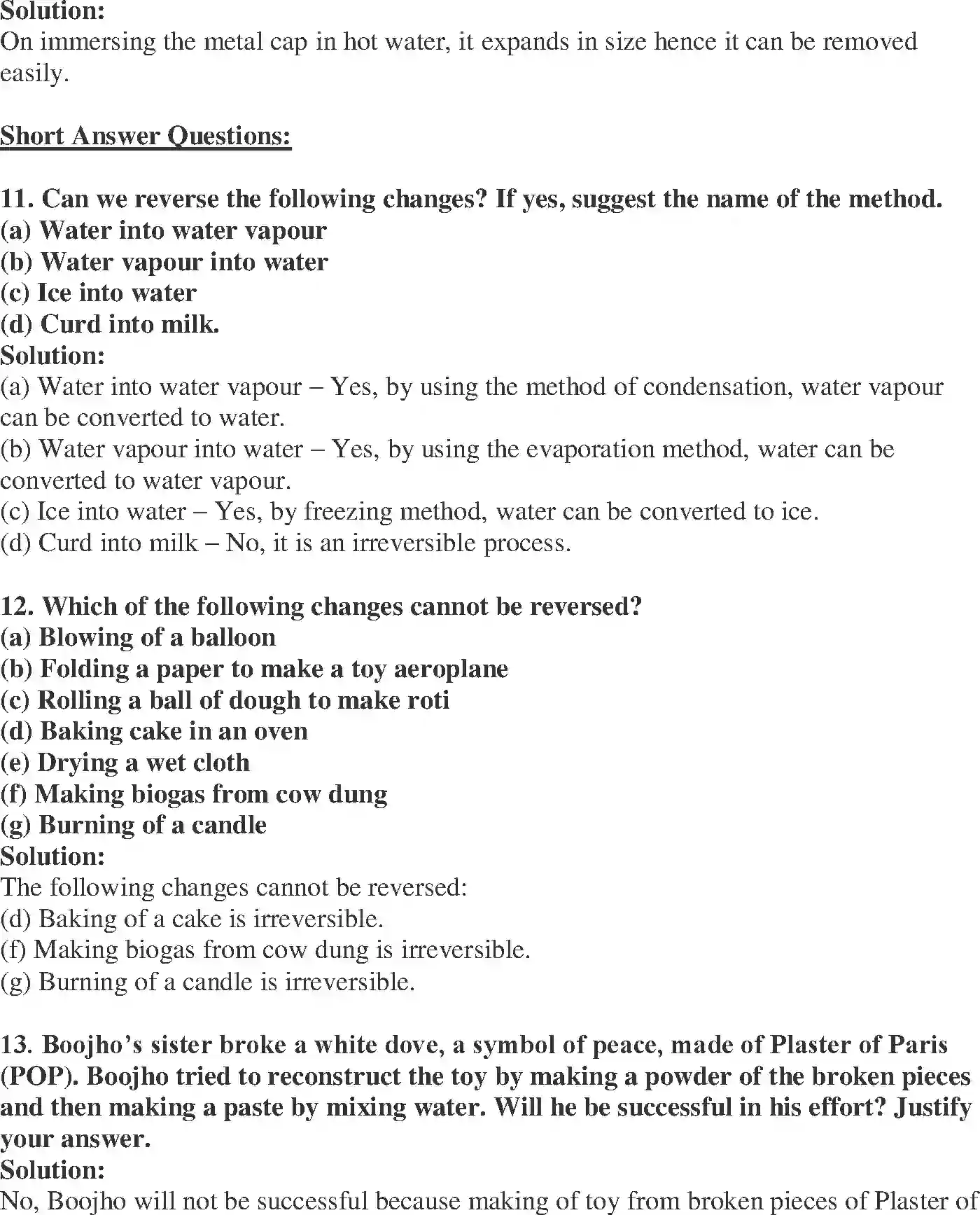 NCERT-Solution-Class-6-Science-Exemplar-Changes-Around-Us-3944-page-4