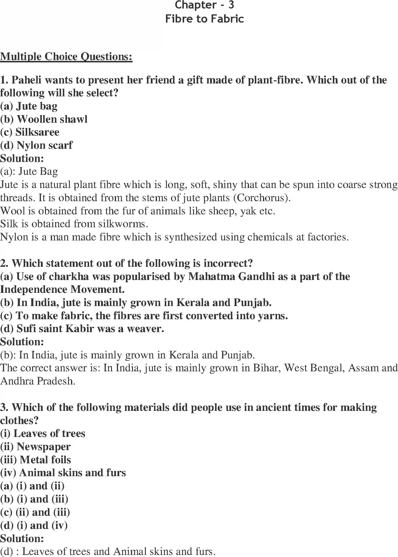 NCERT-Solution-Class-6-Science-Exemplar-Fibre-to-Fabric-1769-page-1