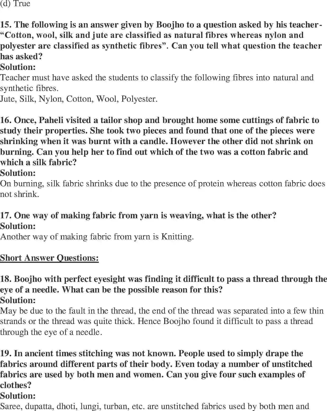 NCERT-Solution-Class-6-Science-Exemplar-Fibre-to-Fabric-3941-page-5