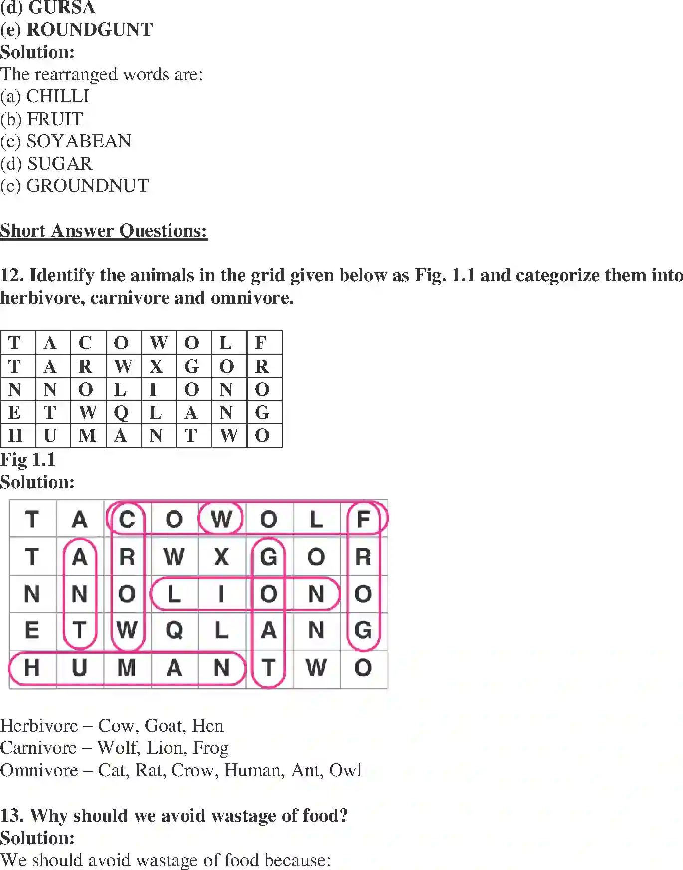 NCERT-Solution-Class-6-Science-Exemplar-Food-Where-does-it-come-from-1767-page-4