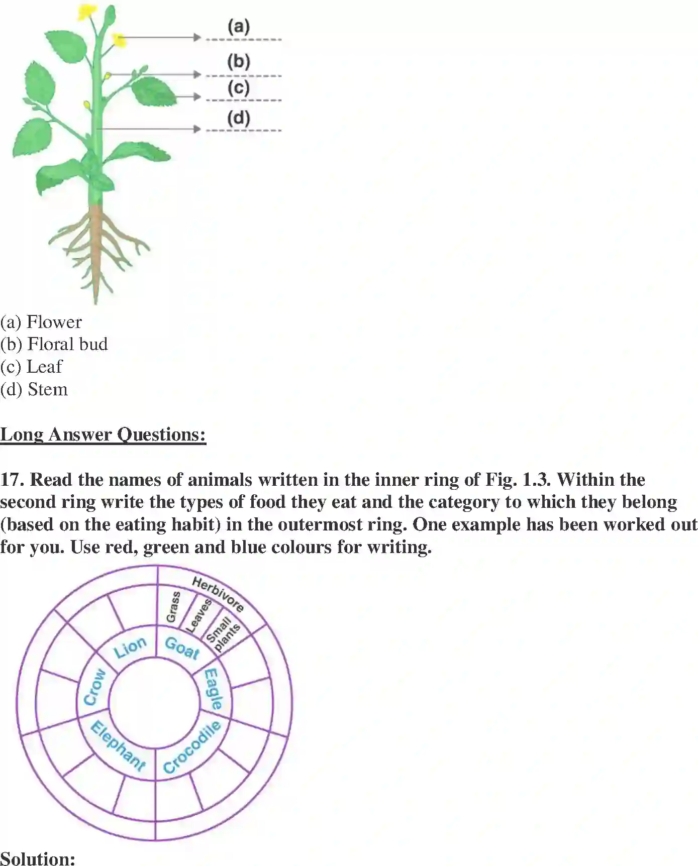 NCERT-Solution-Class-6-Science-Exemplar-Food-Where-does-it-come-from-3939-page-6
