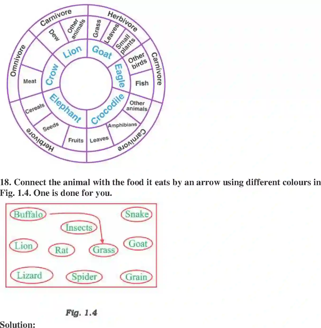 NCERT-Solution-Class-6-Science-Exemplar-Food-Where-does-it-come-from-3939-page-7